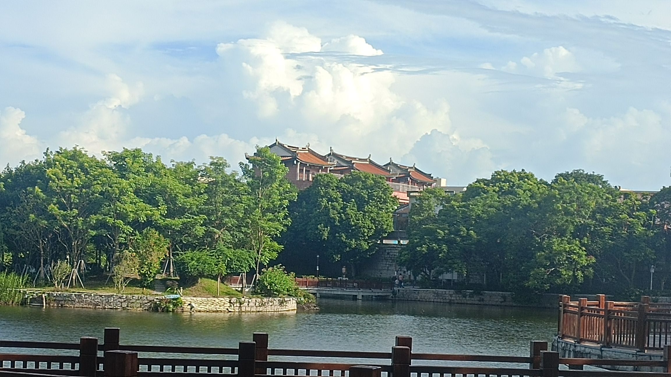 粤东一璧旅行图片 2