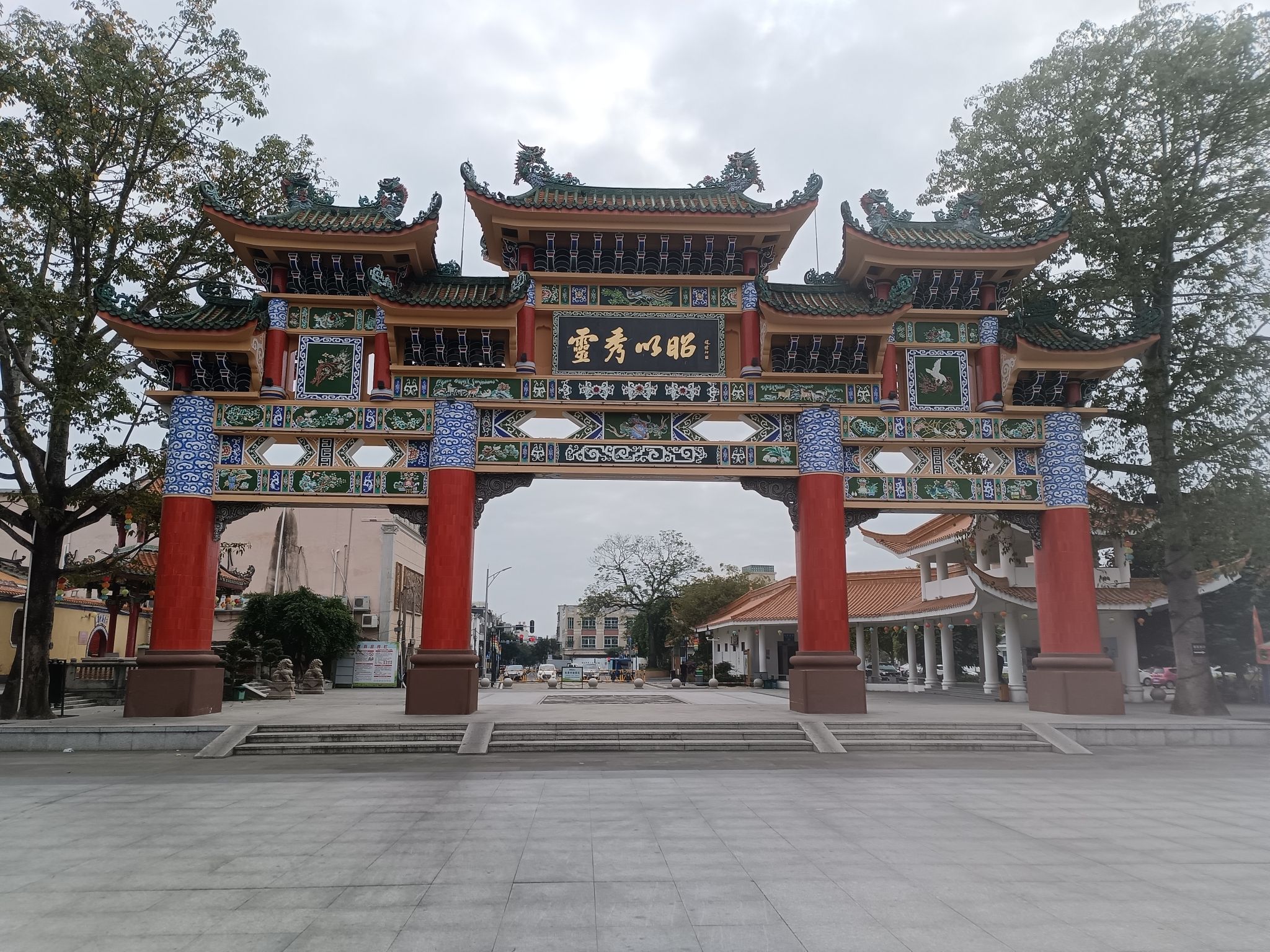 粤东一璧旅行图片 2