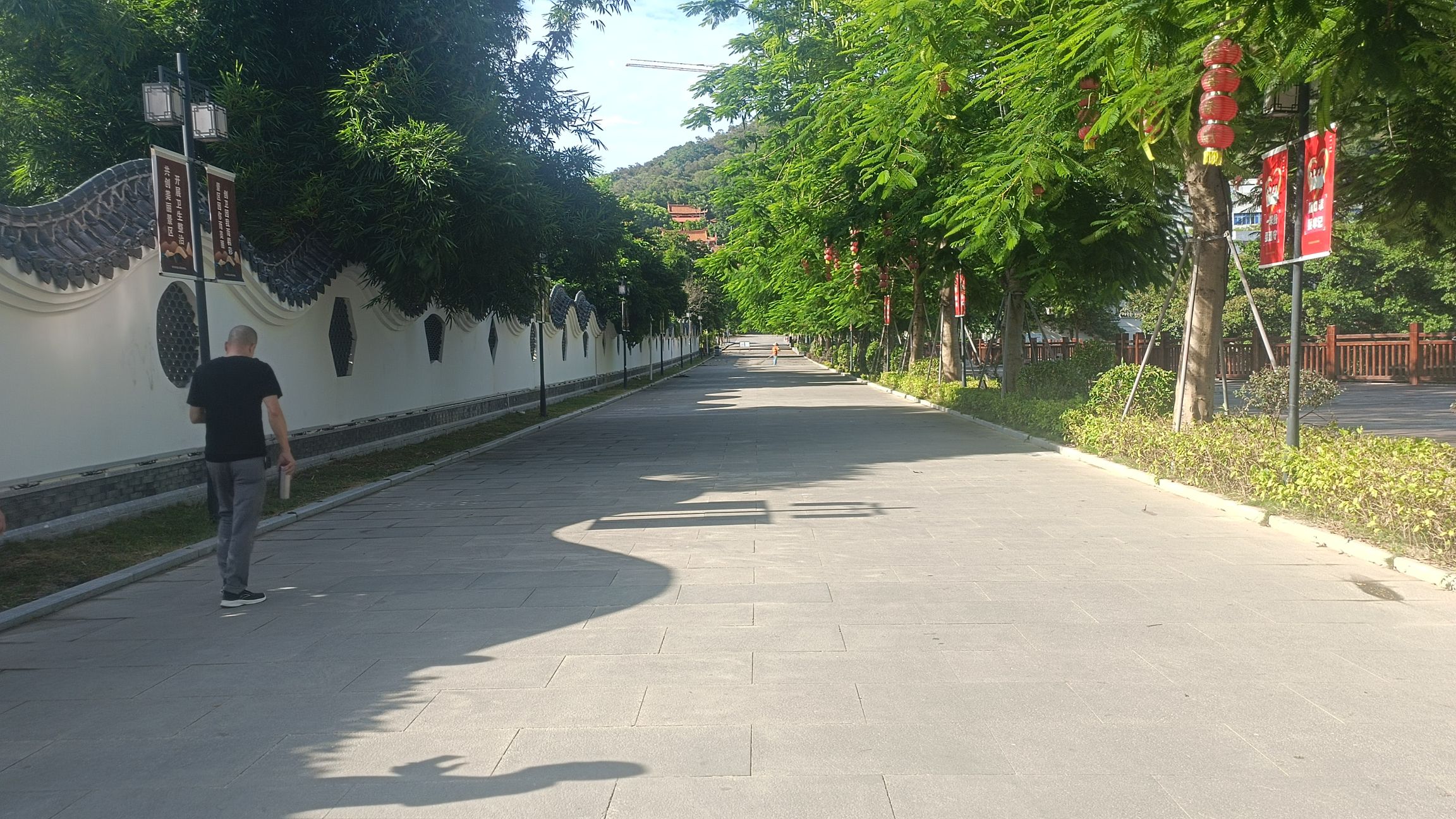 粤东一璧旅行图片