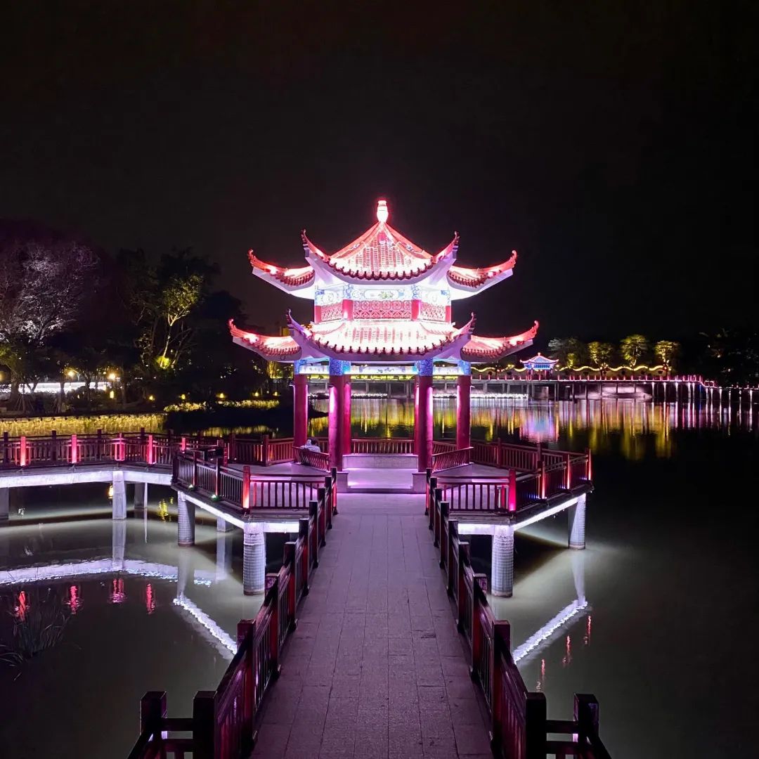 粤东一璧旅行图片 2