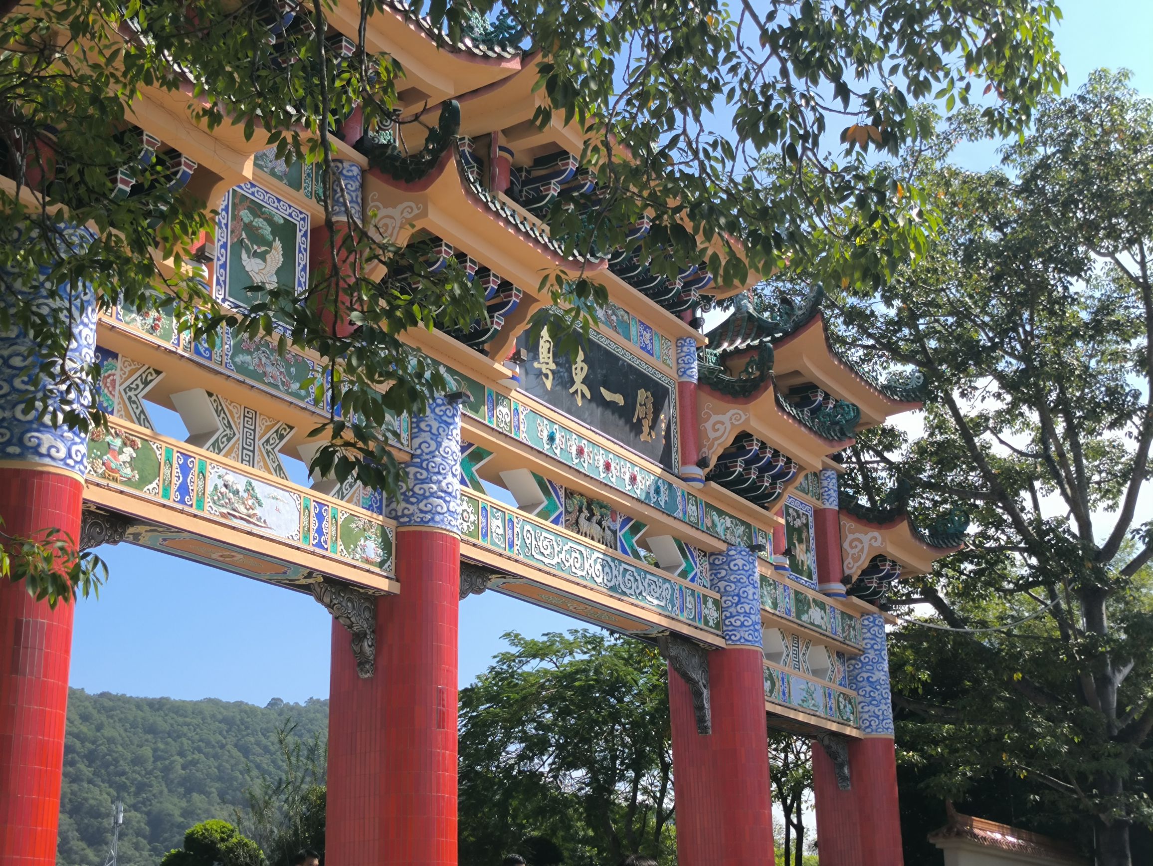粤东一璧旅行图片 3