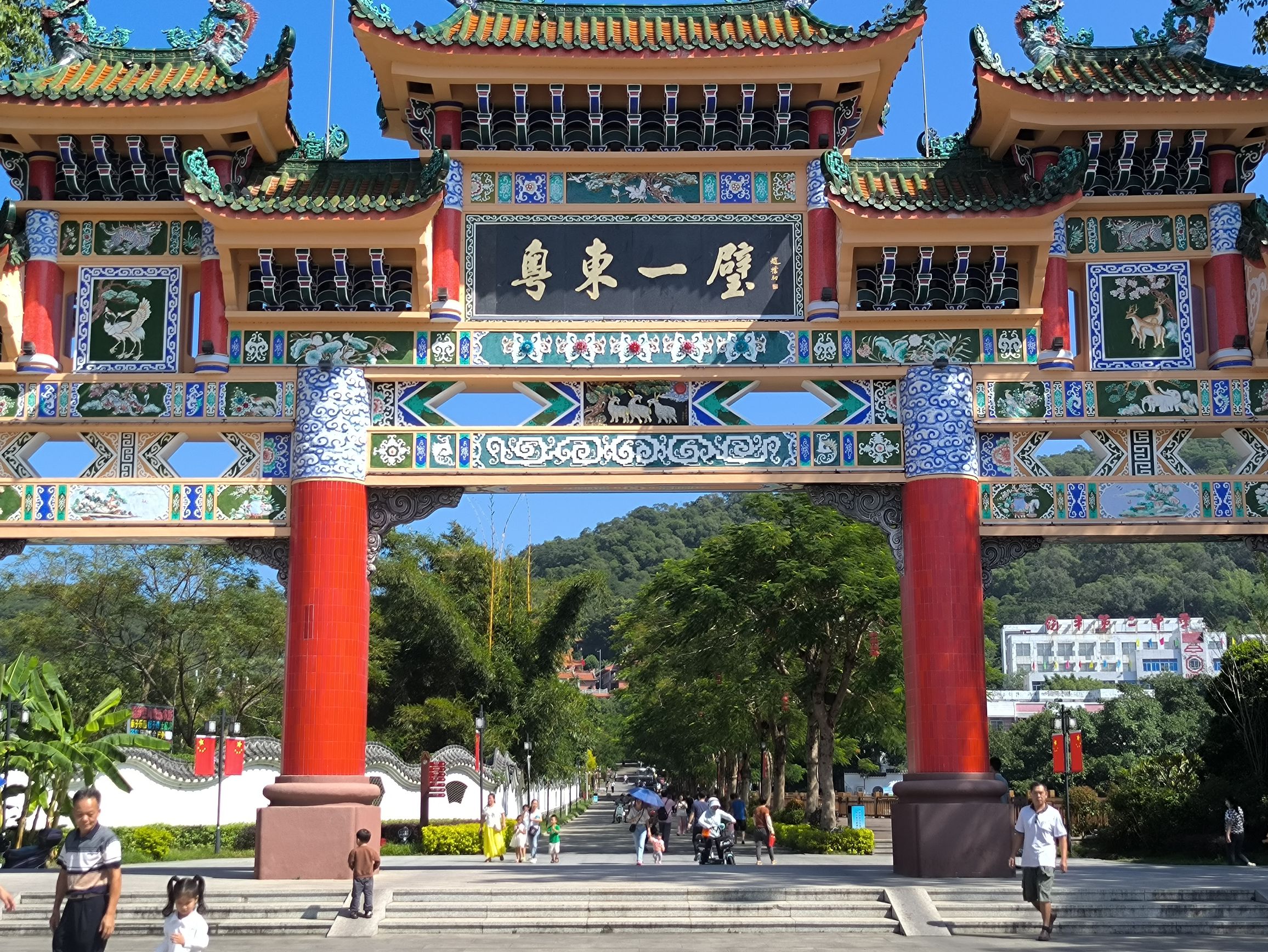 粤东一璧旅行图片 2
