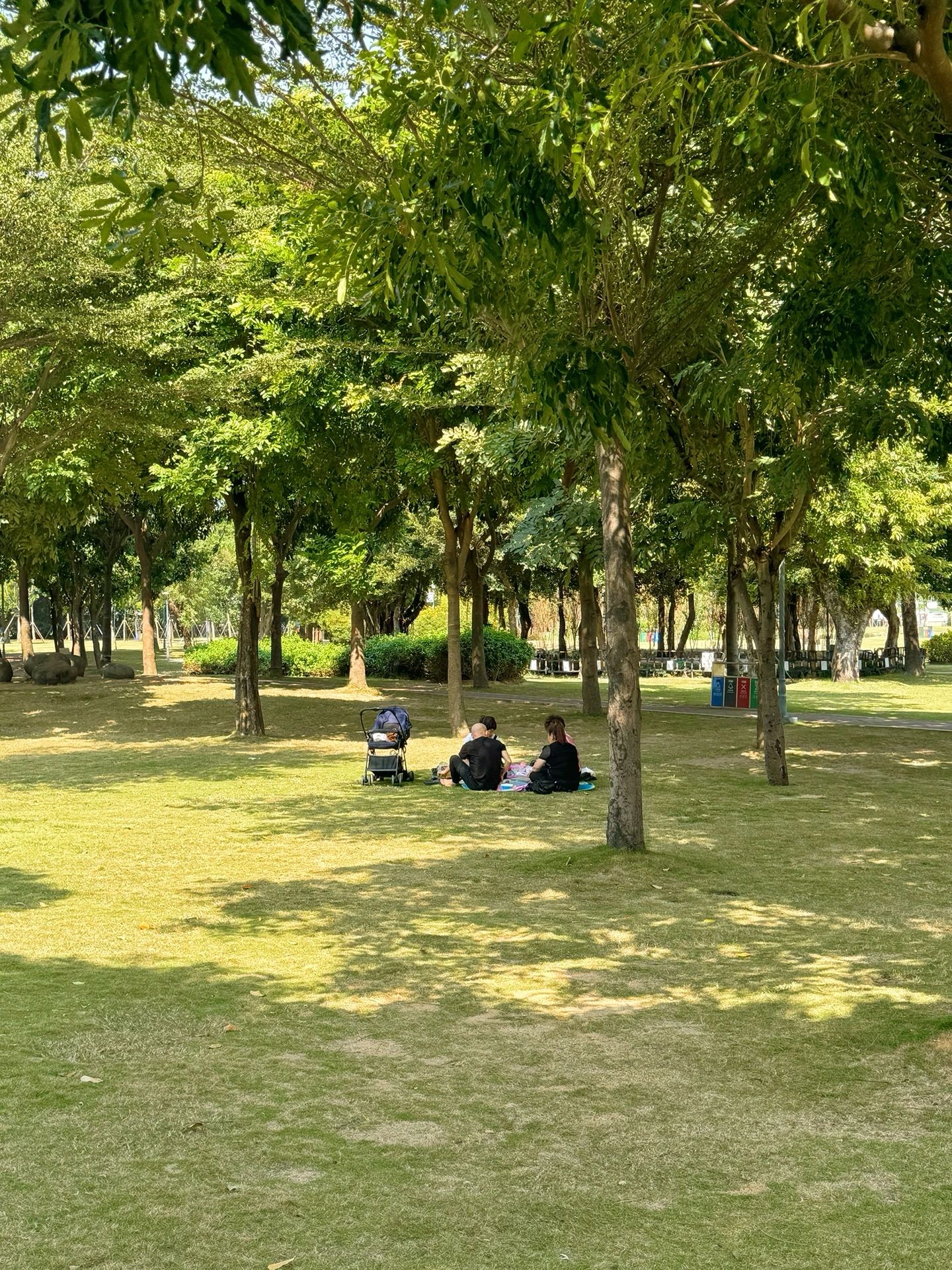 北郊公园旅行图片 3