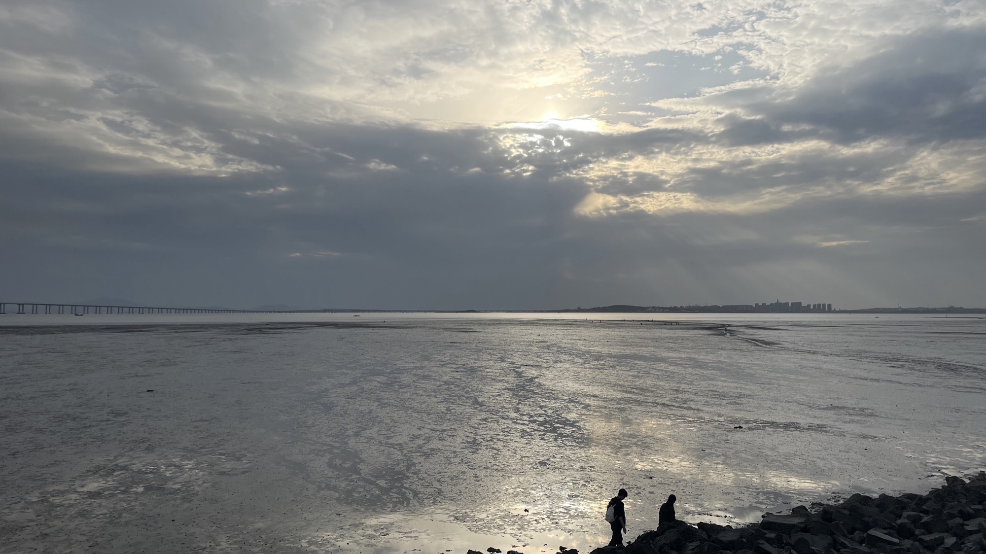 白泥地公园旅行图片 3