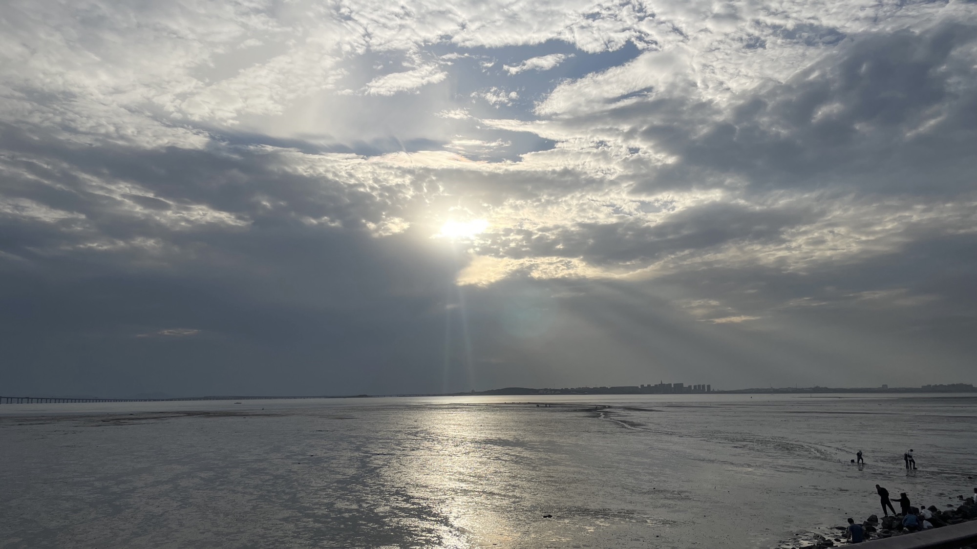 白泥地公园旅行图片 1