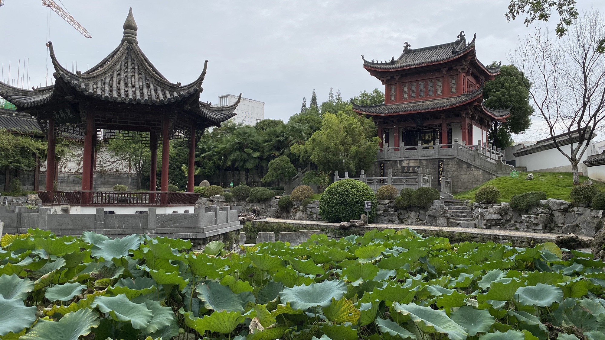 米公祠旅行图片 3