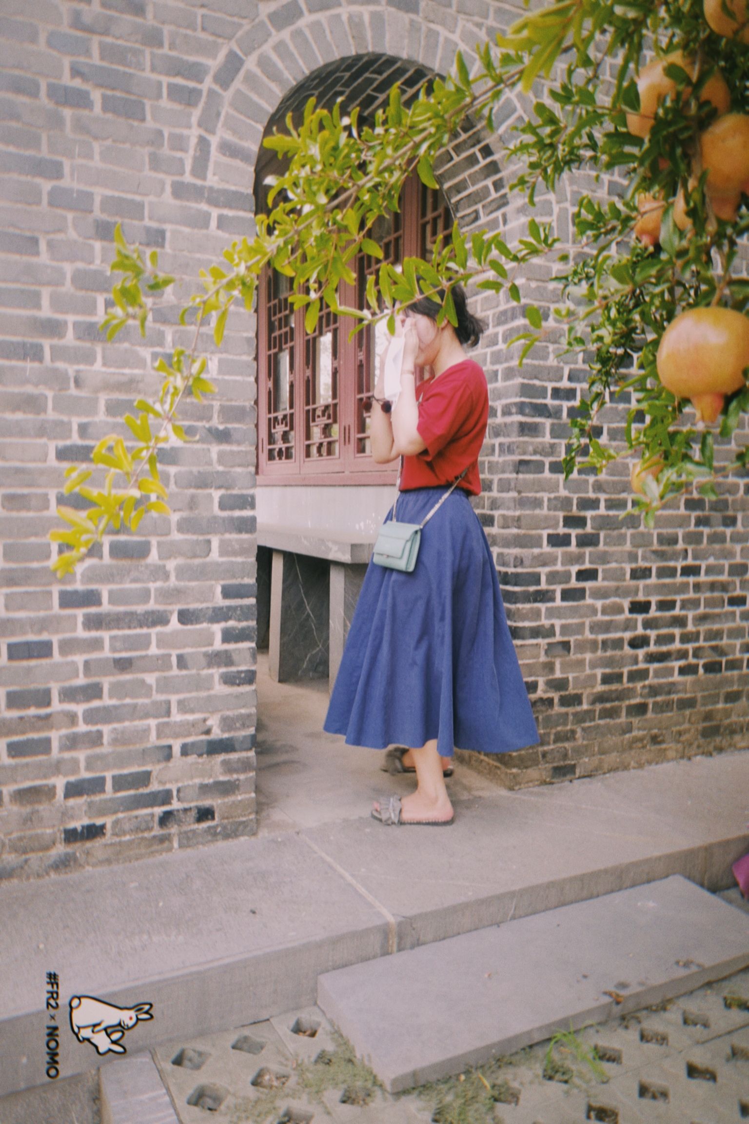 米公祠旅行图片 1