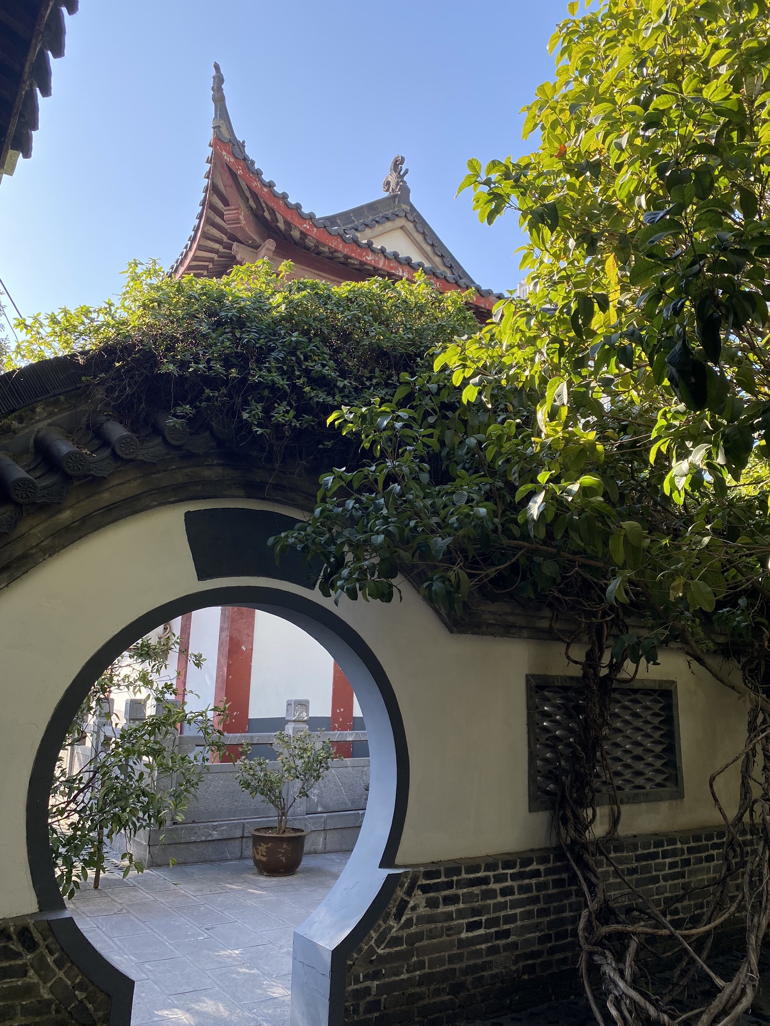 米公祠旅行图片 1