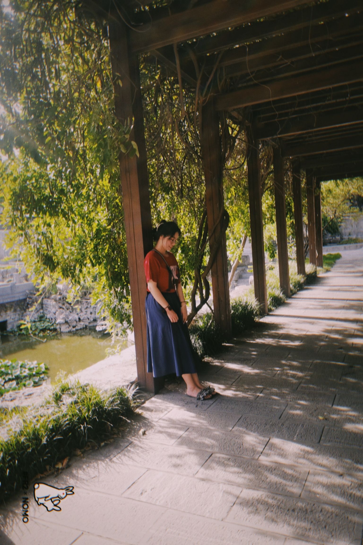 米公祠旅行图片 2