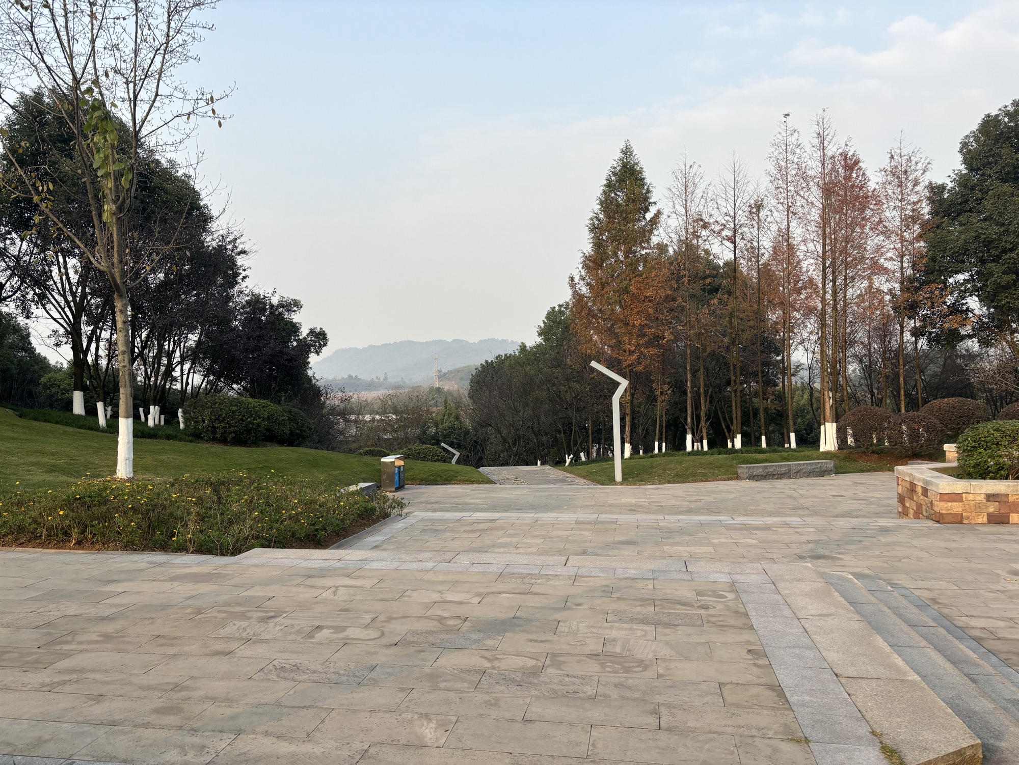 西城公园旅行图片 3