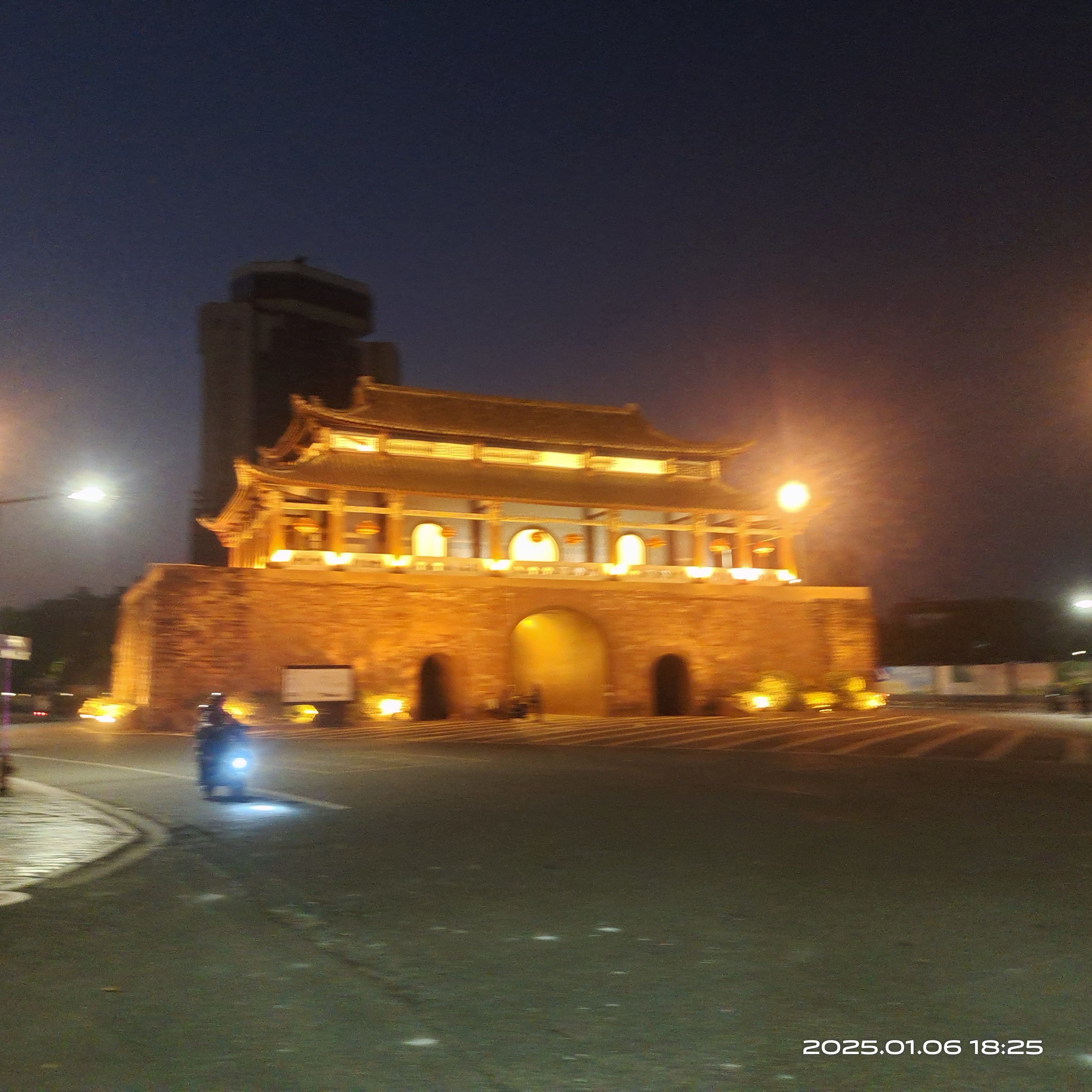西城公园旅行图片 3