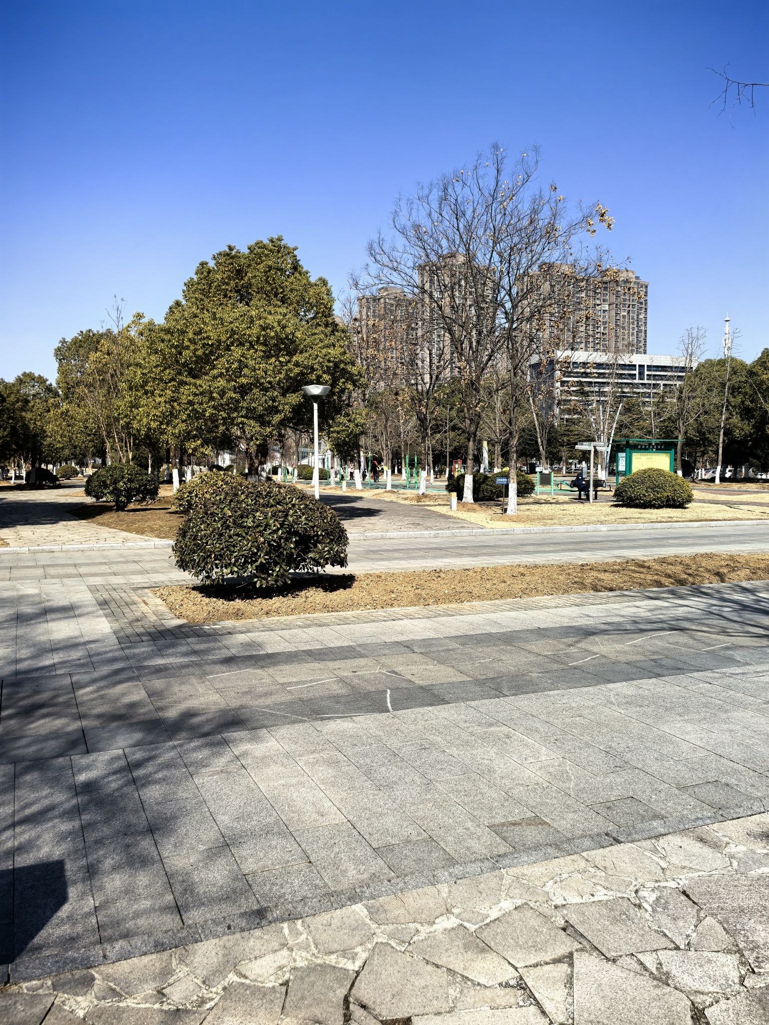 滁州市农歌会广场旅行图片 2