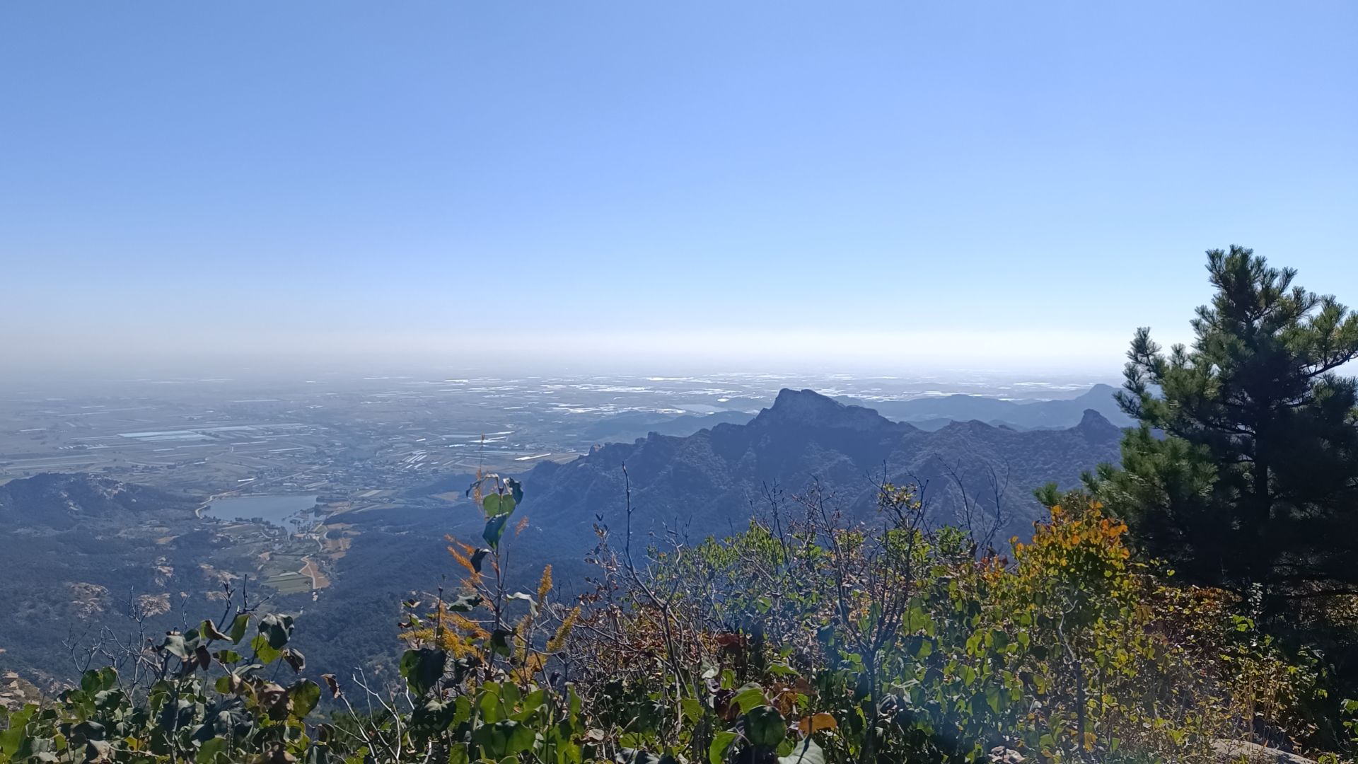 千家寨景区旅行图片 3