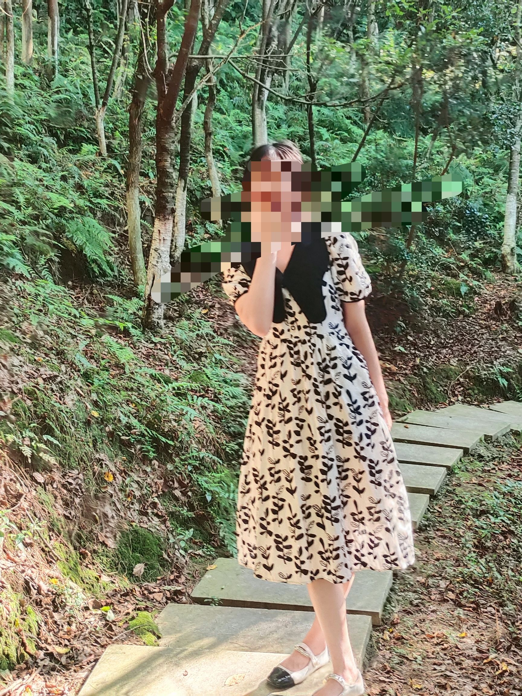 泰来公园旅行图片 3
