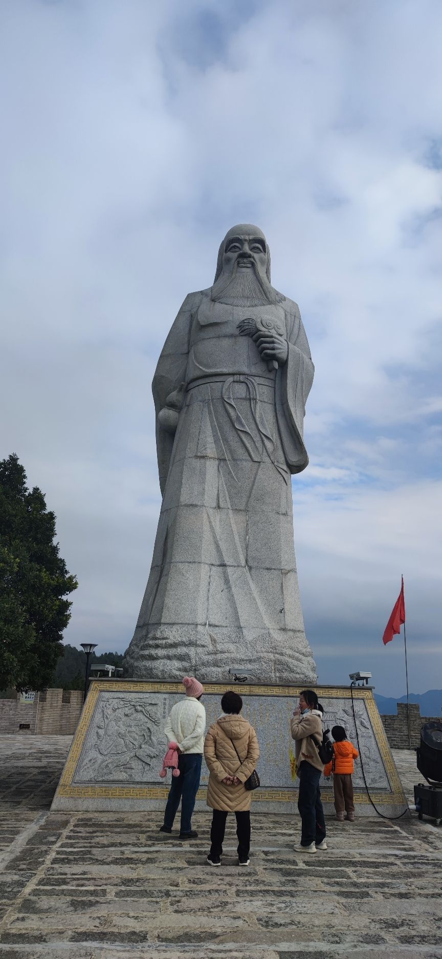 泉州市石龙谷森林公园旅行图片 2