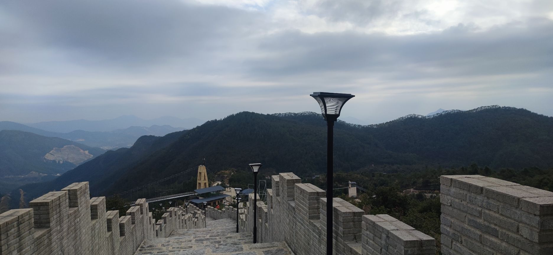 泉州市石龙谷森林公园旅行图片 3