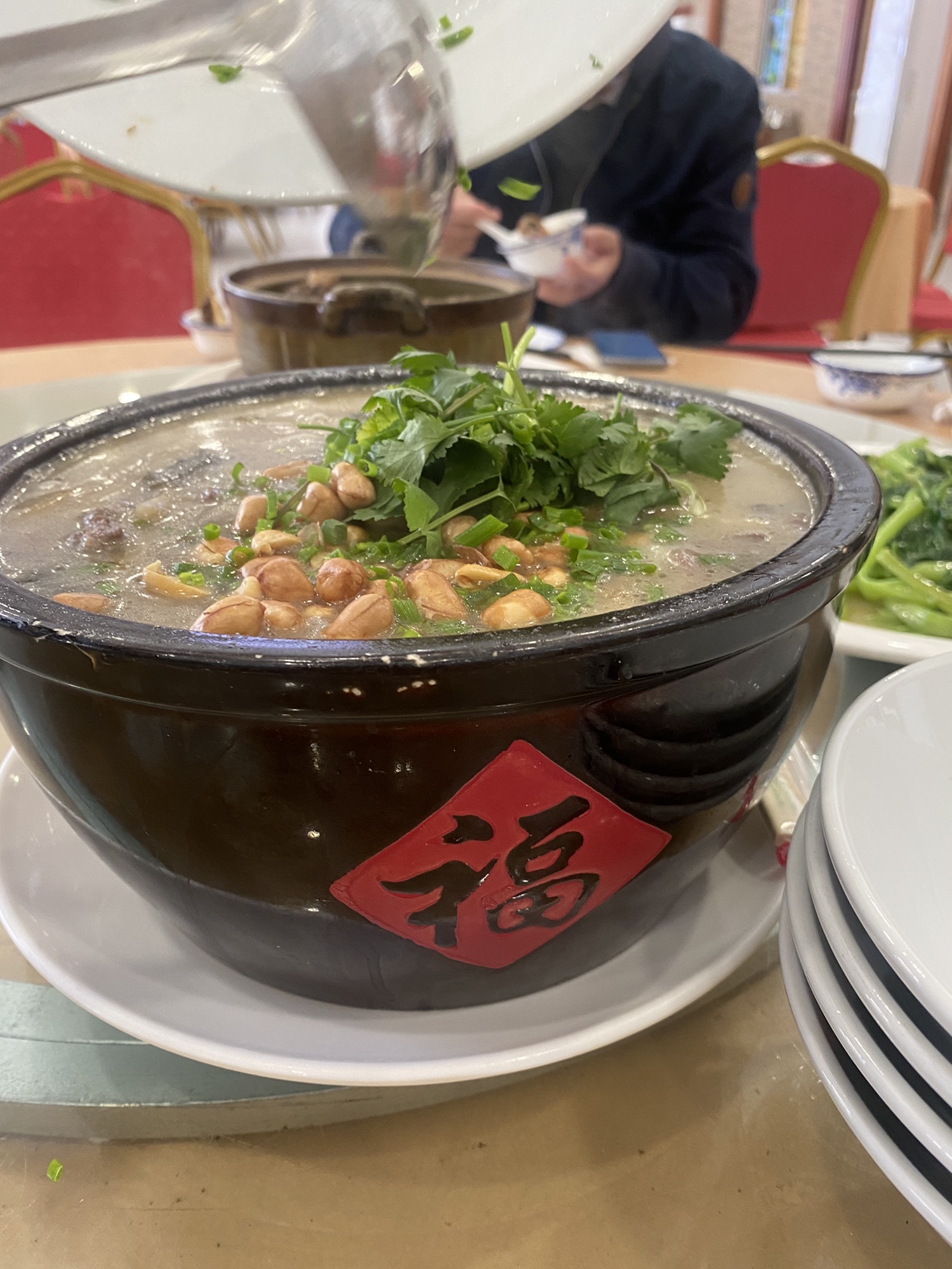 高佬华农庄