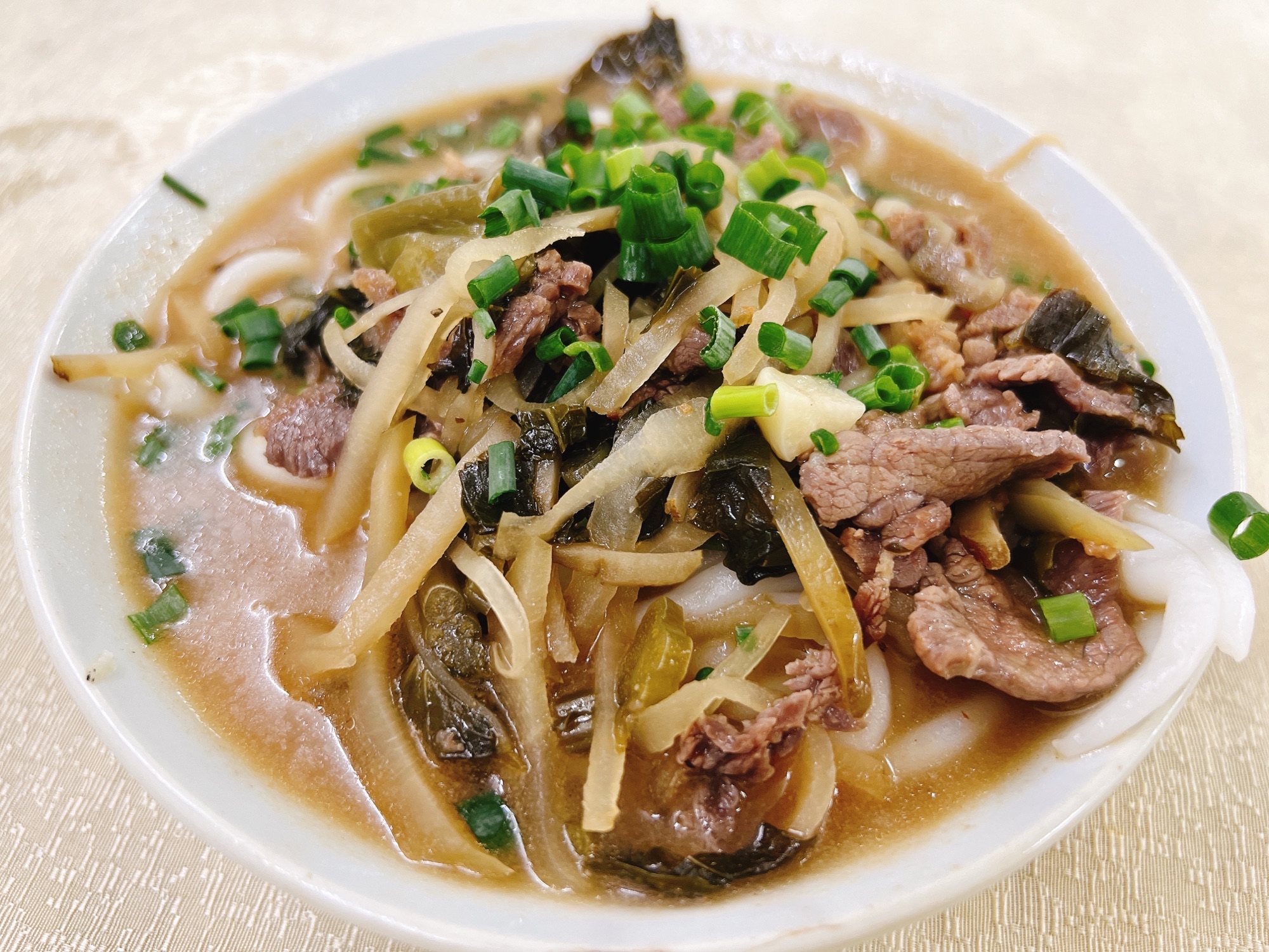 中兴牛仔骨餐厅