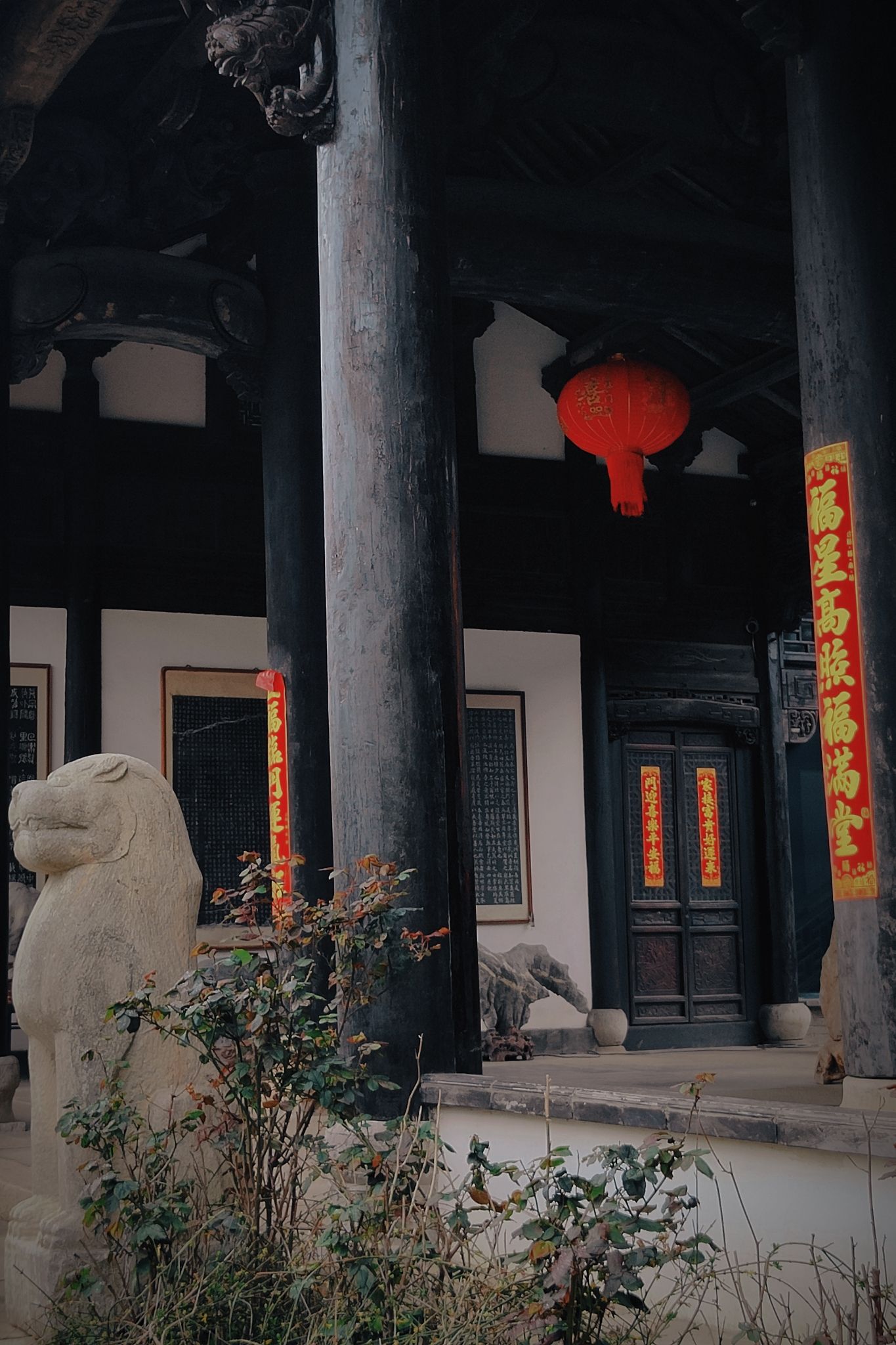 公园道旅行图片 3