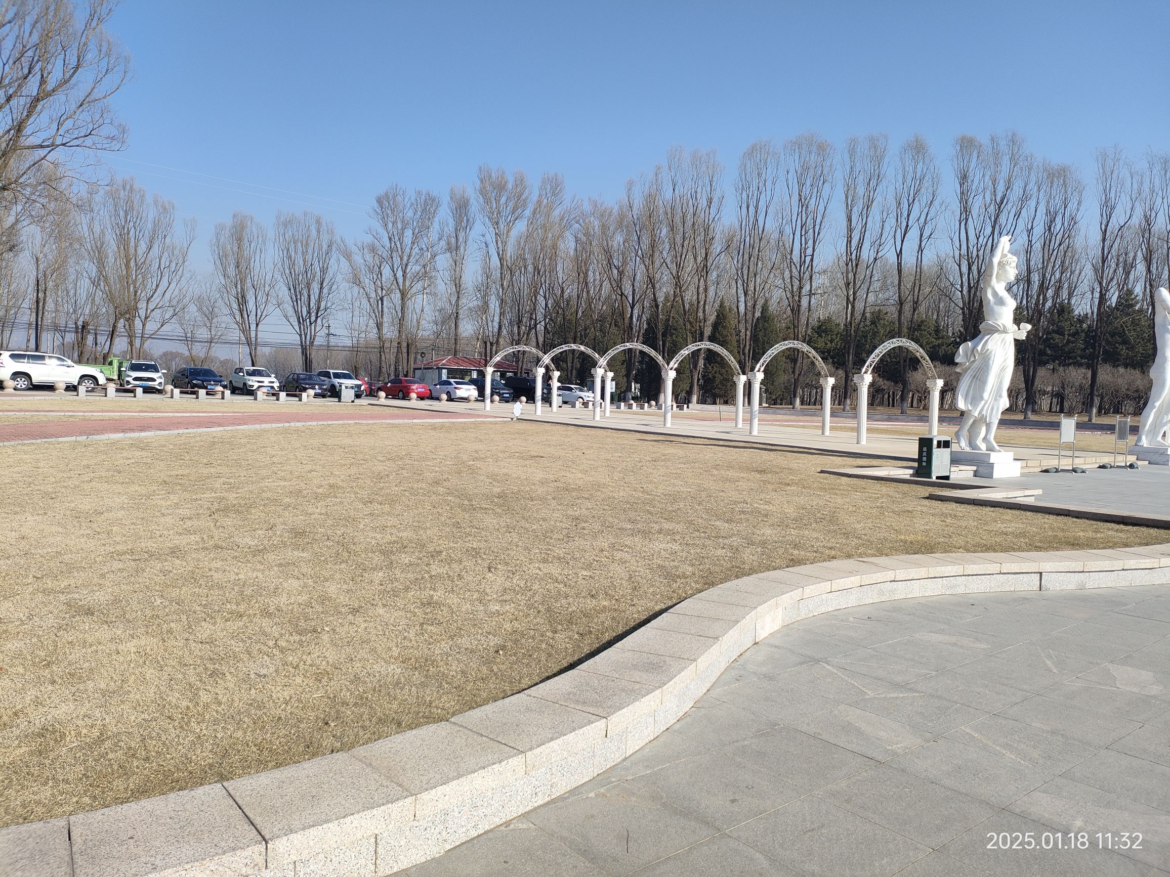 水上公园旅行图片 1
