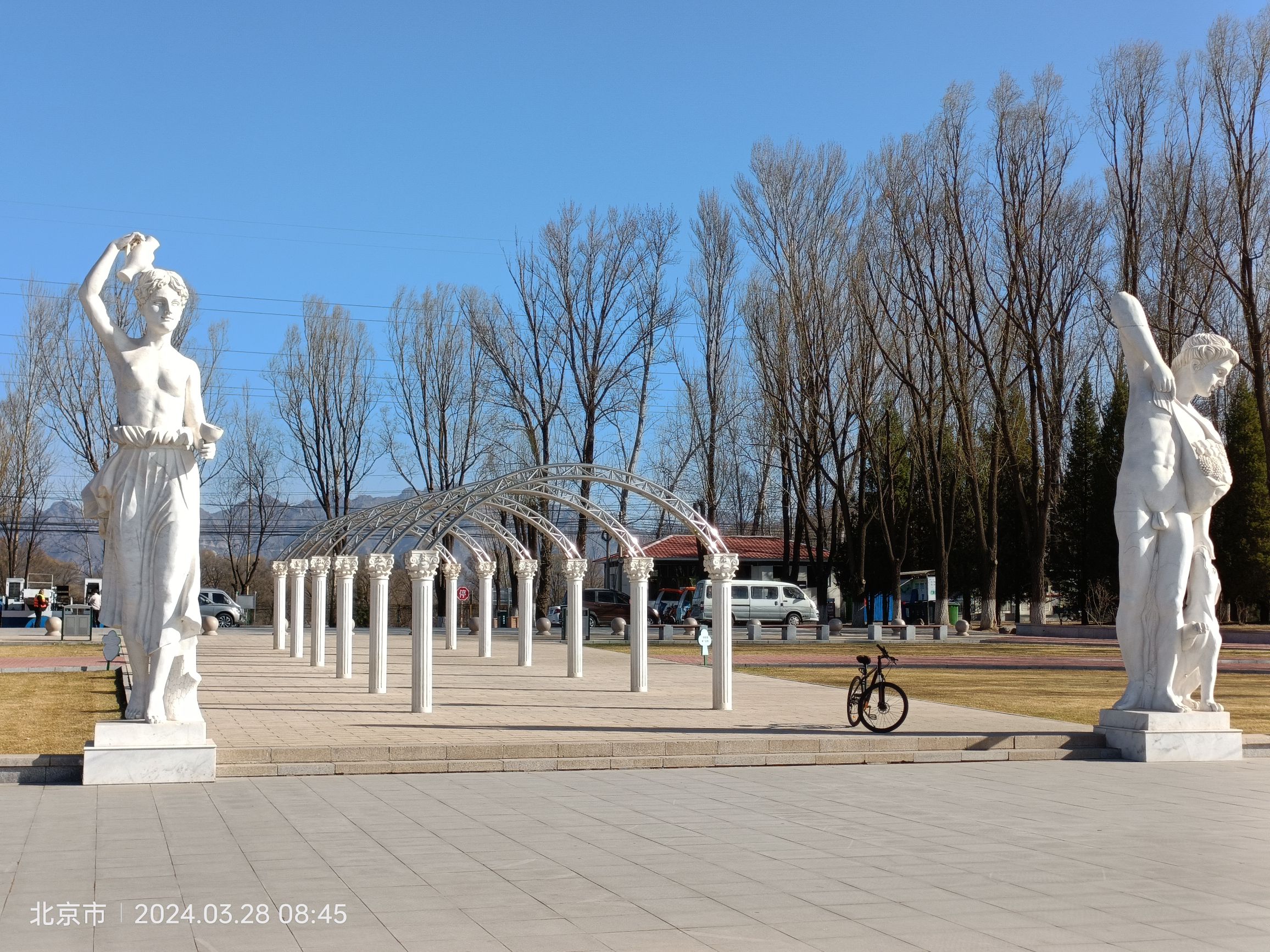 水上公园旅行图片 3