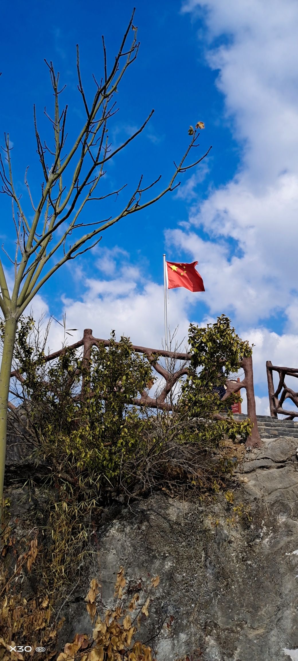 上堡溶洞旅行图片 1