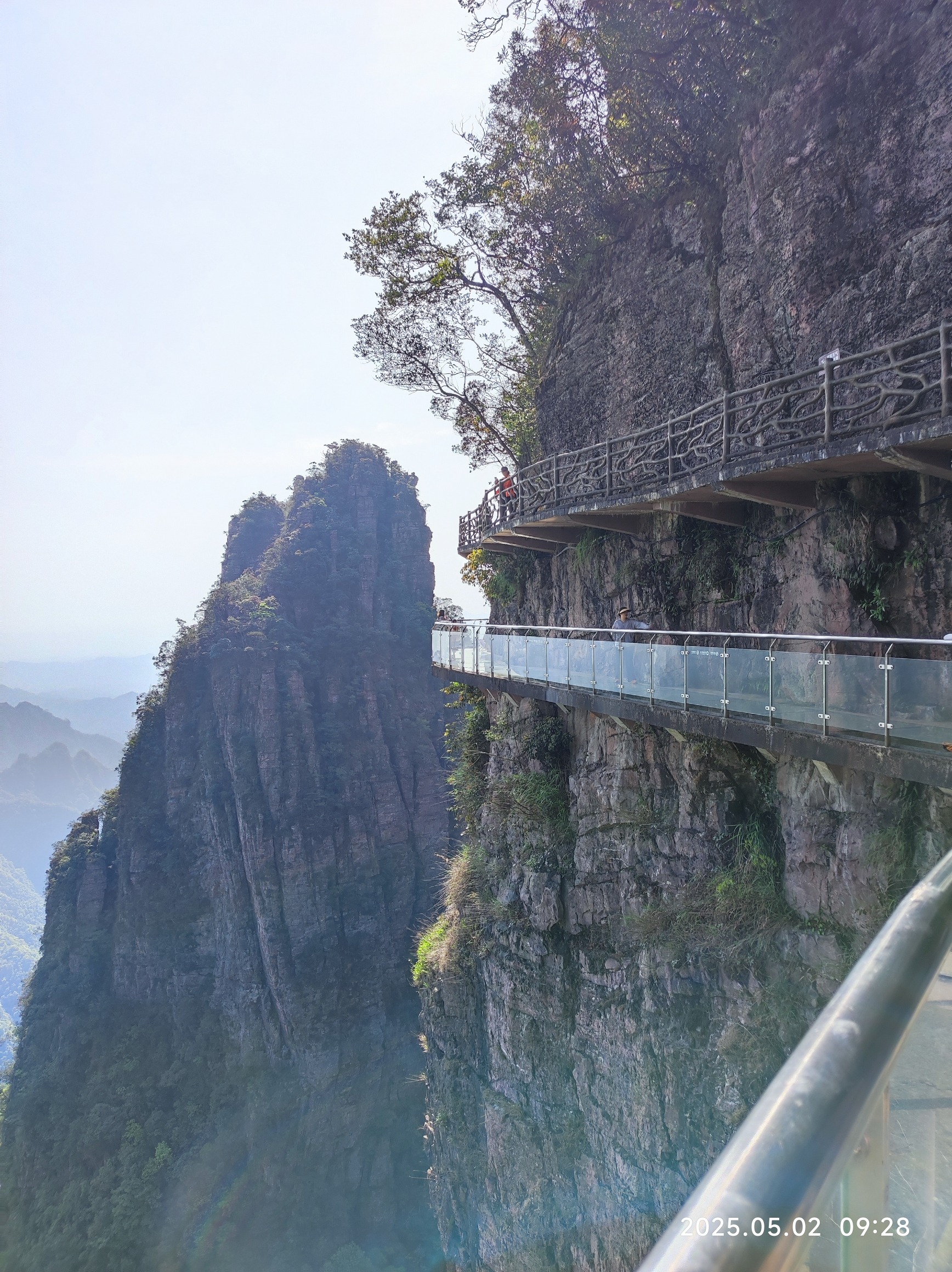 北帝山旅游区旅行图片 3