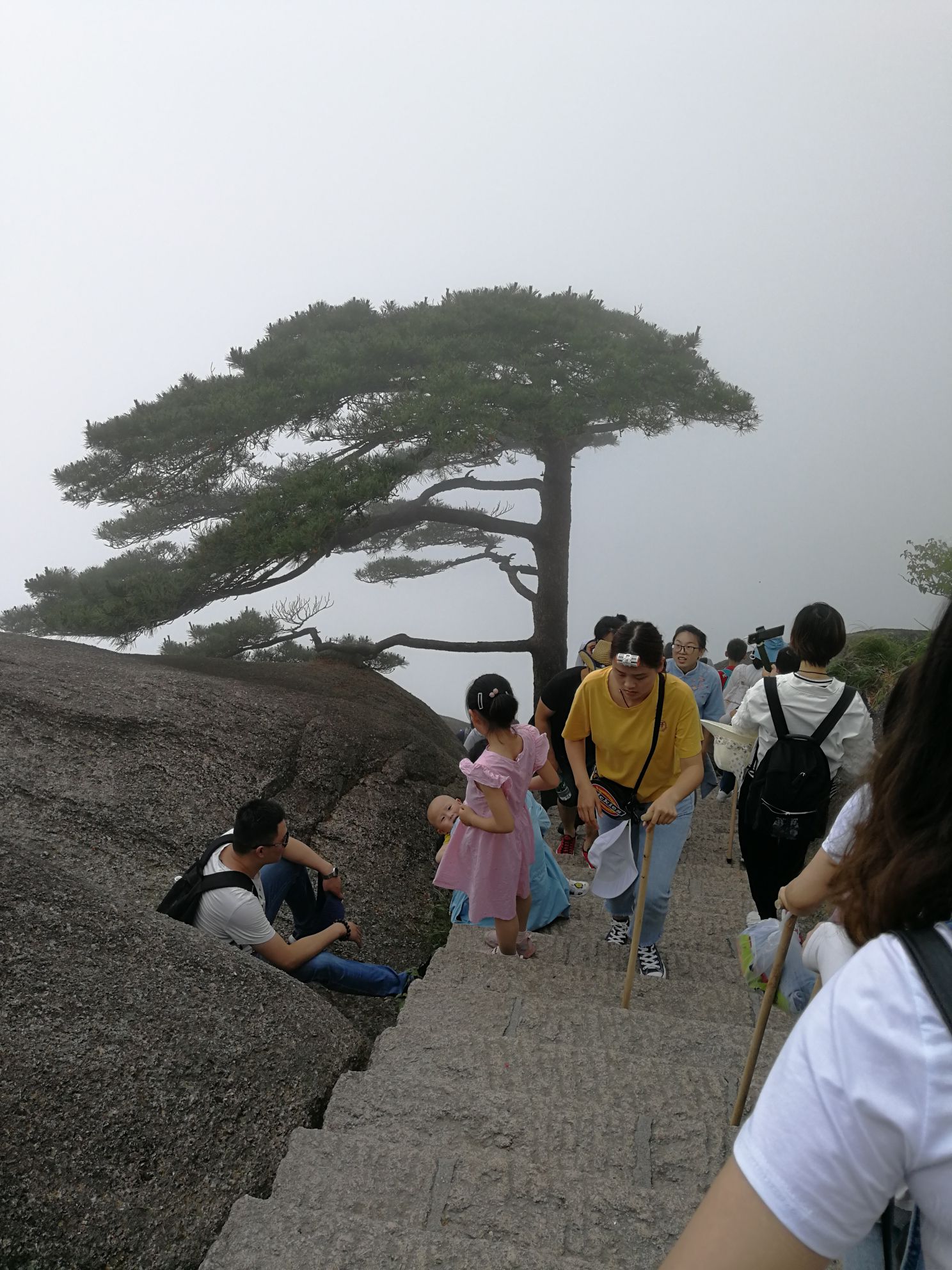 井冈山民俗馆旅行图片 2