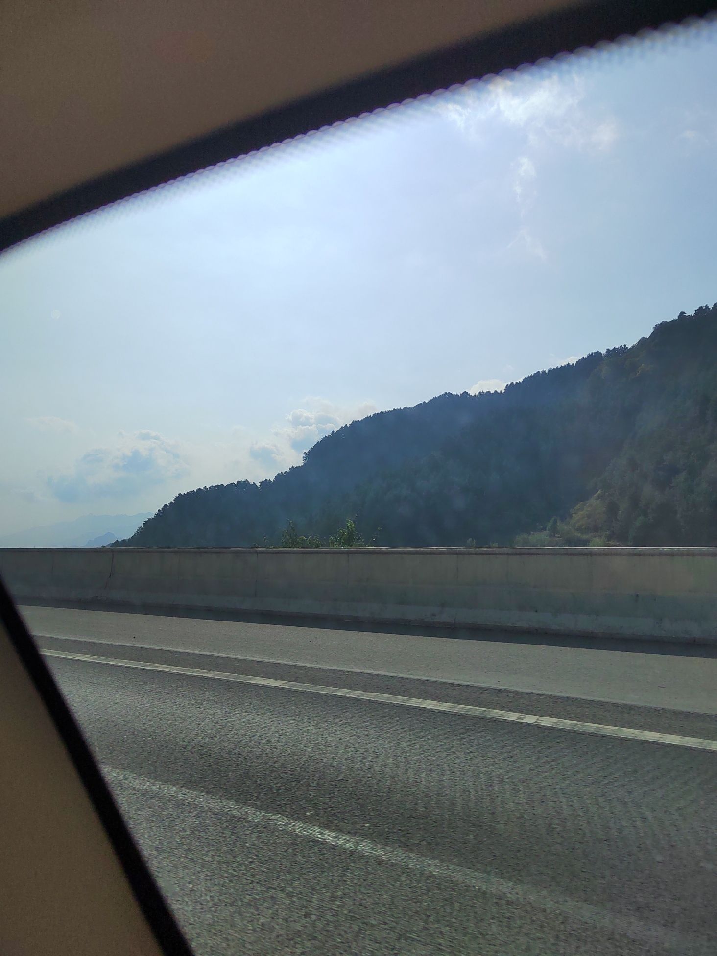 阜平县白衣寺文化旅游自然风景区旅行图片 2