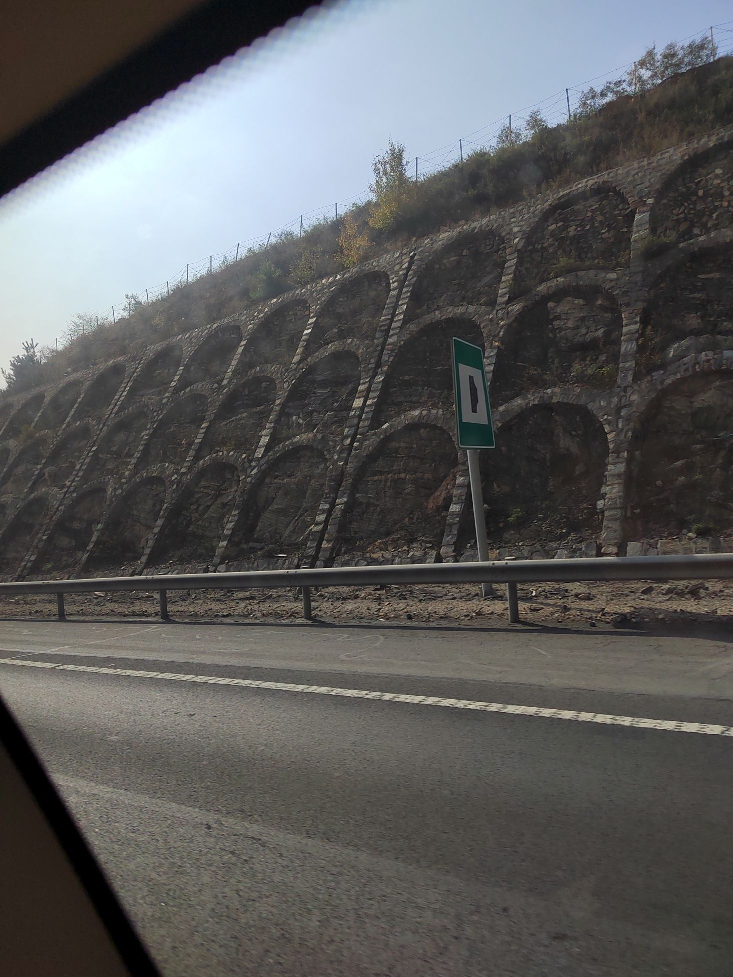 阜平县白衣寺文化旅游自然风景区旅行图片 3