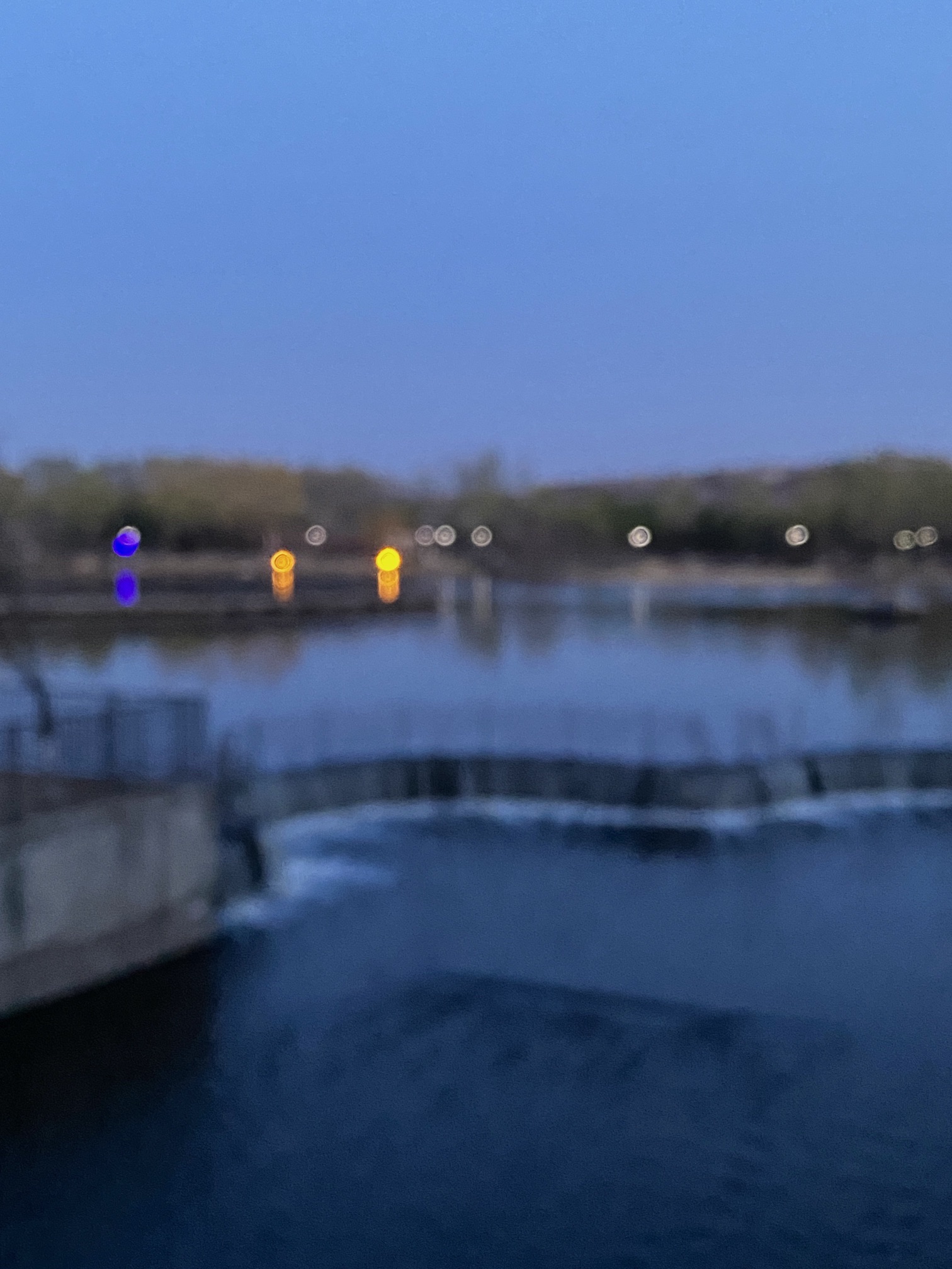 三佳湖公园旅行图片 3