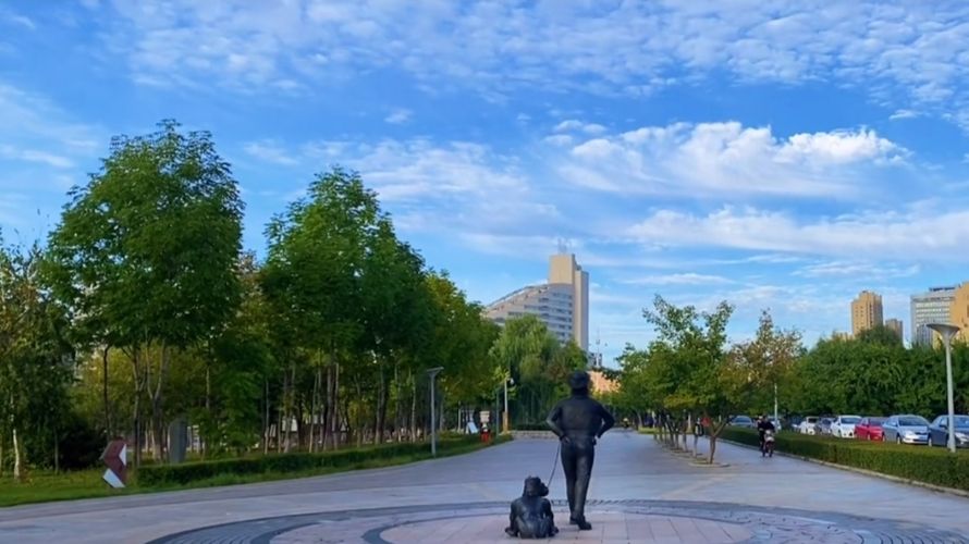 三佳湖公园旅行图片 2