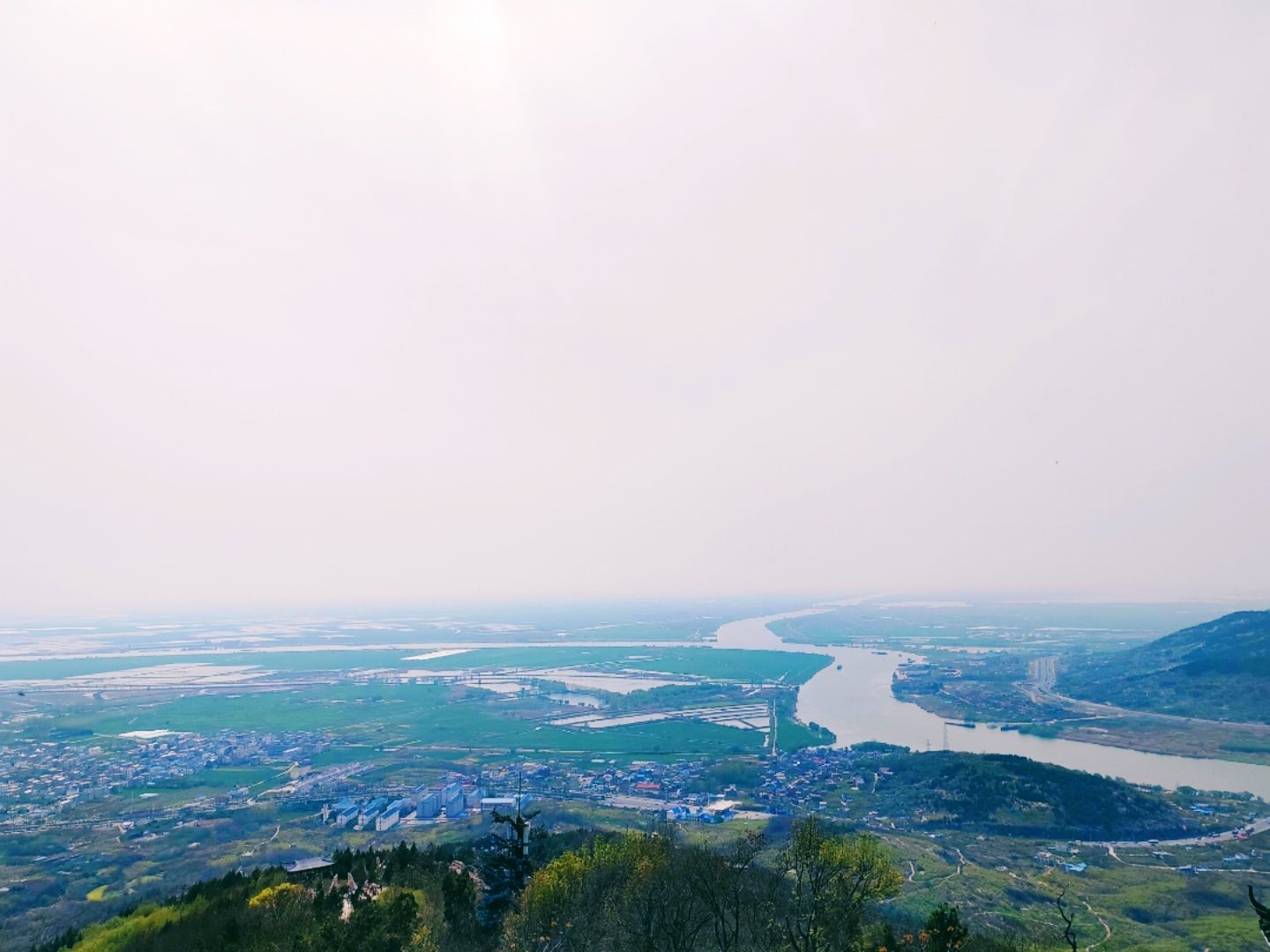 涂山风景区旅行图片 3