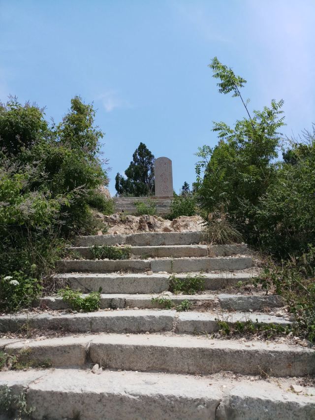 涂山风景区旅行图片 2