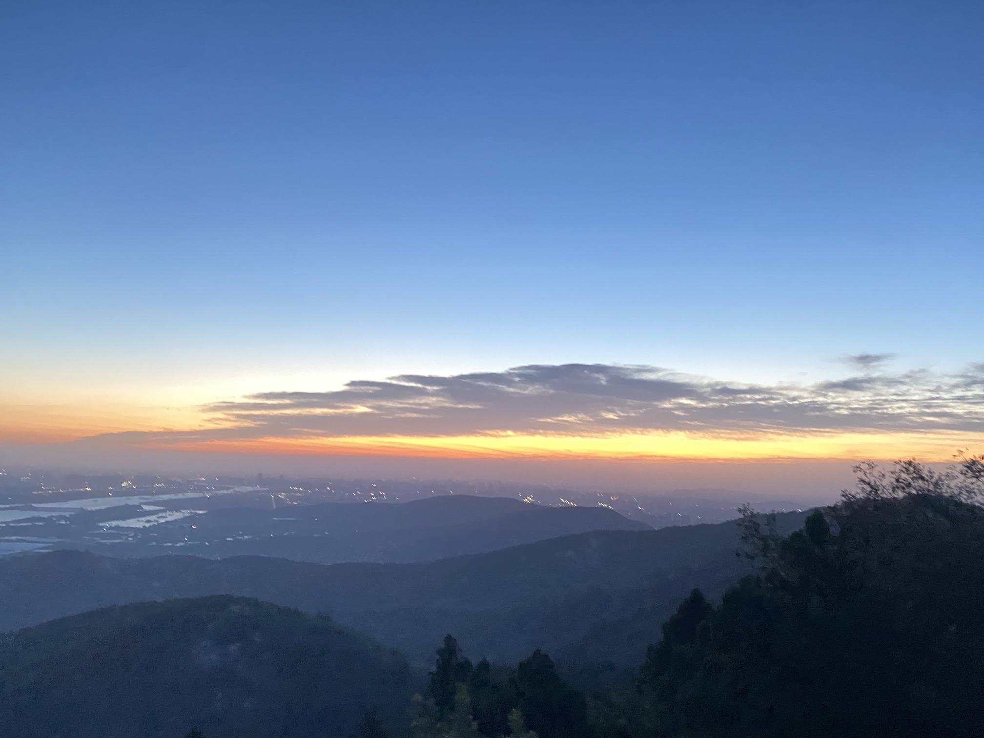 涂山风景区旅行图片 3
