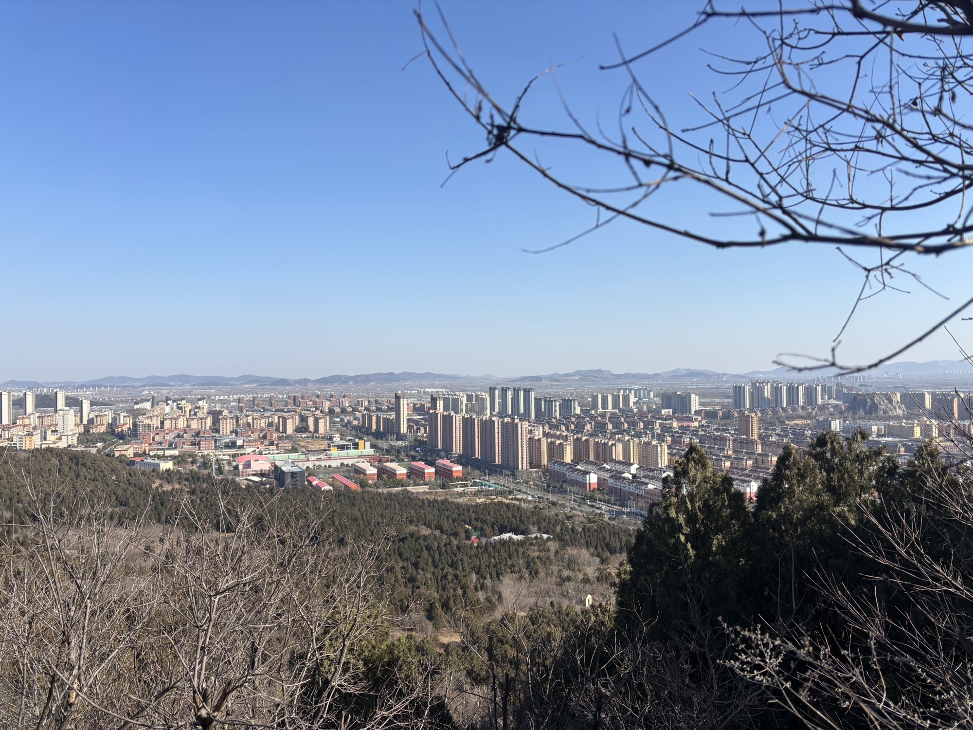 凤山森林公园旅行图片 2