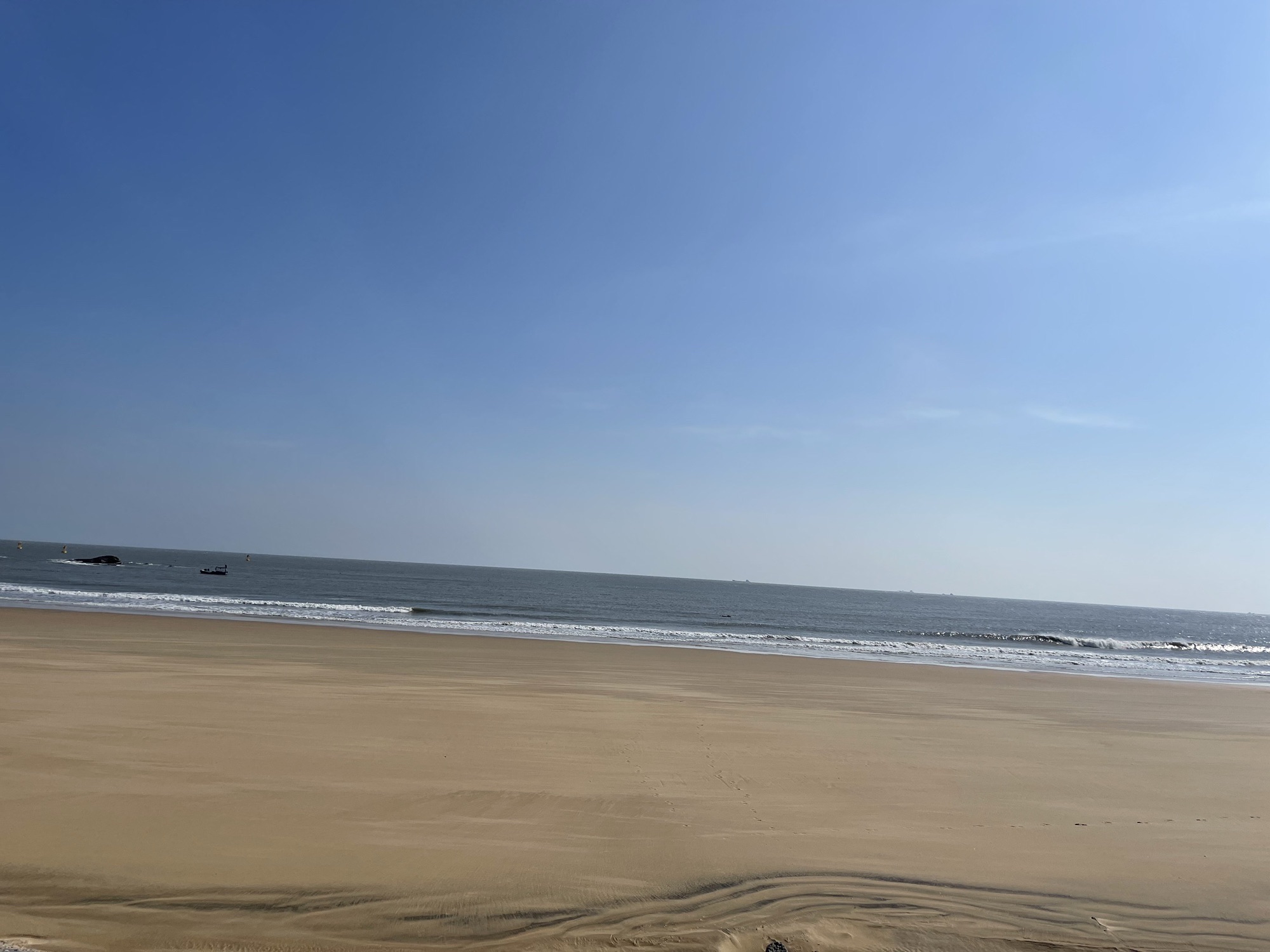 石圳海滩旅行图片 2