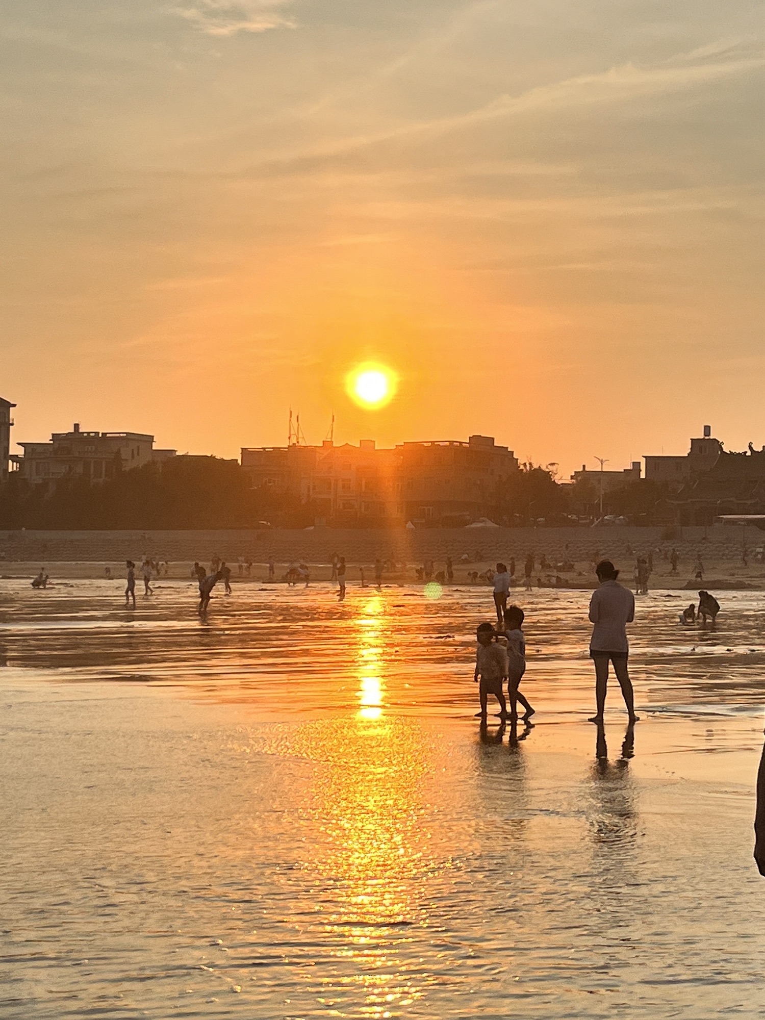 石圳海滩旅行图片 2