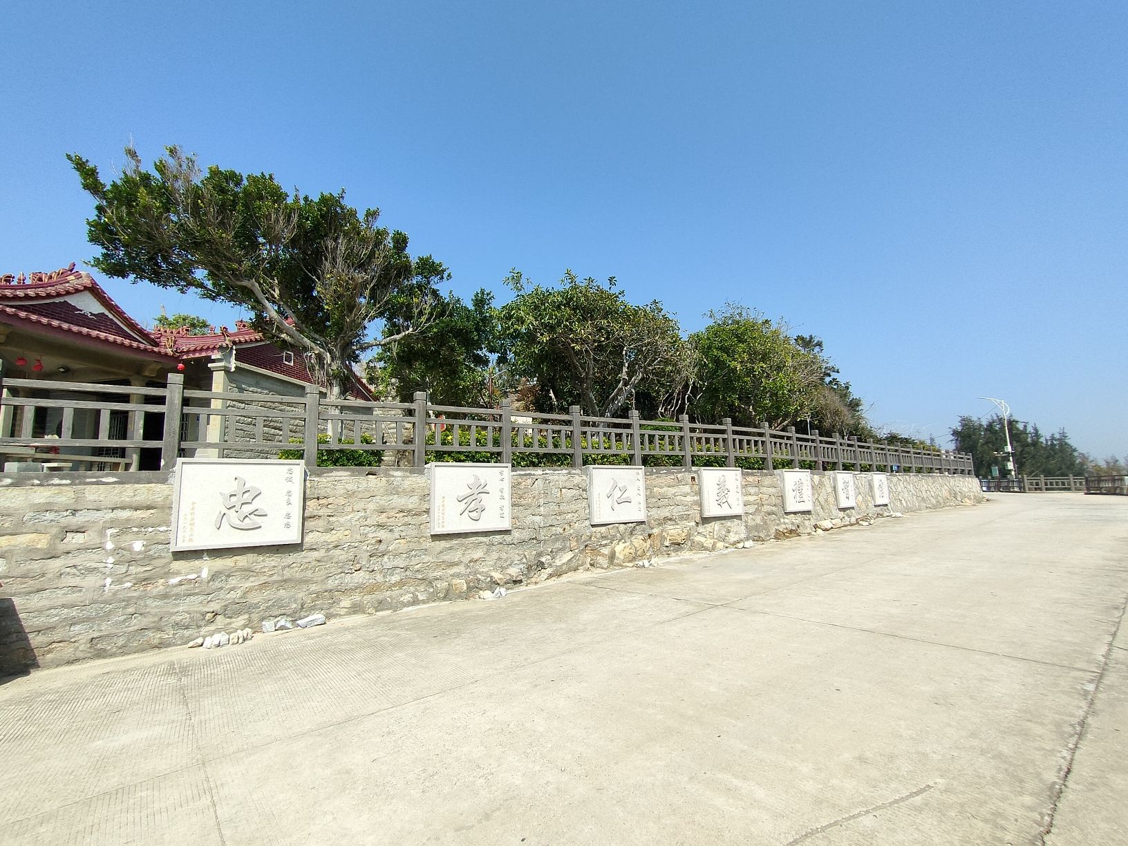 石圳海滩旅行图片 3