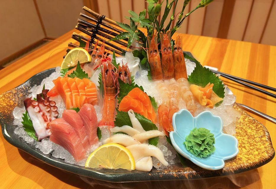 白波居酒屋(融创金贸时代南区5幢店)