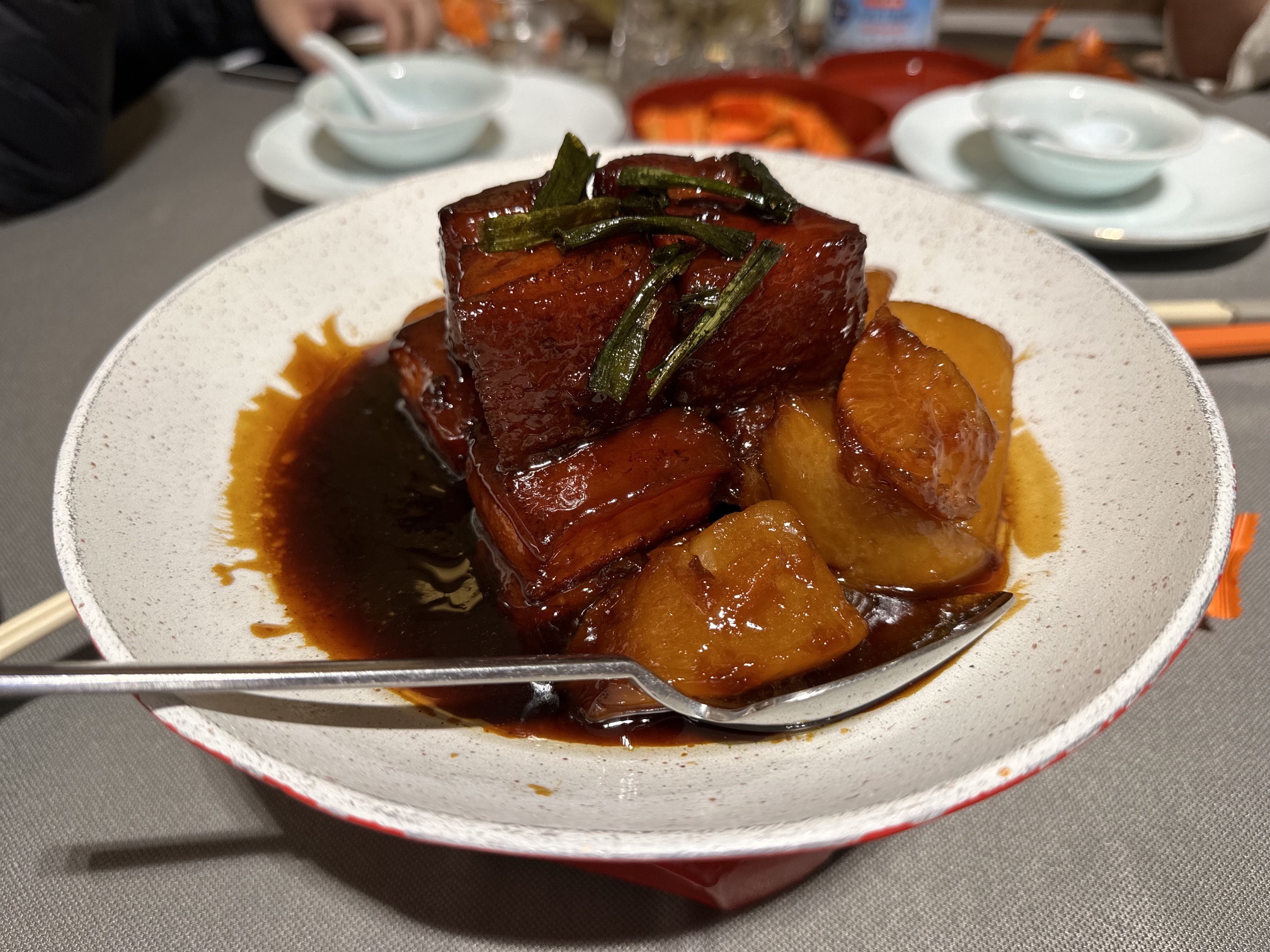 开心金兴楼