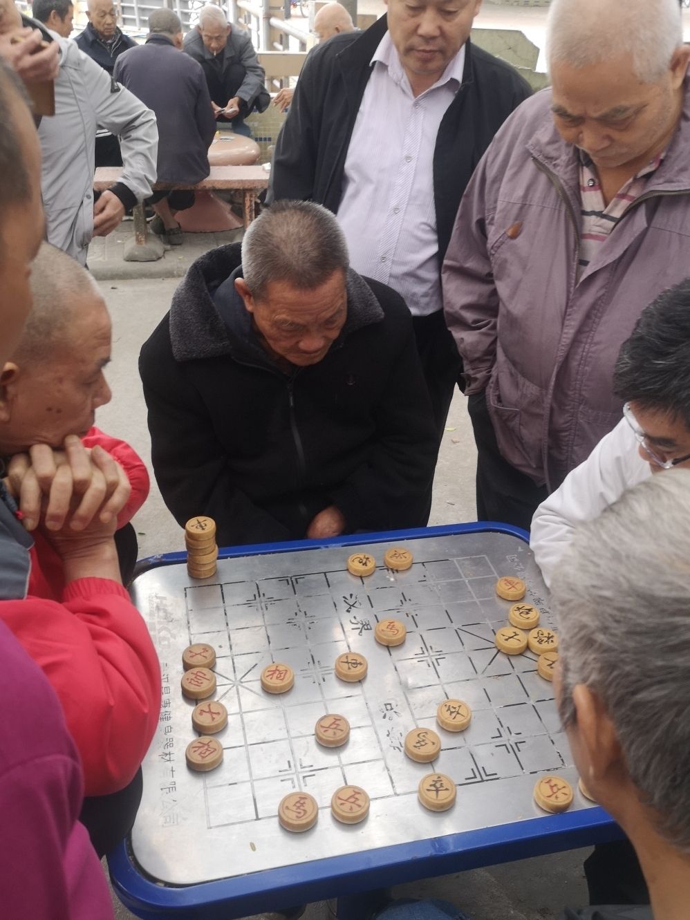 安平公园旅行图片 2