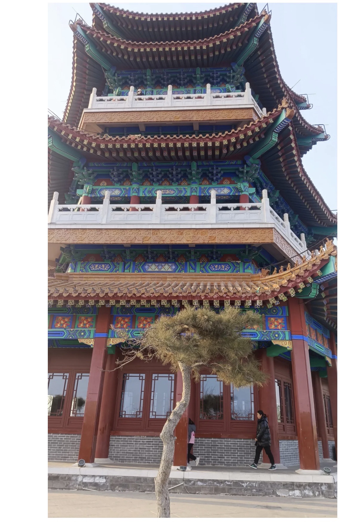 金山公园旅行图片 1