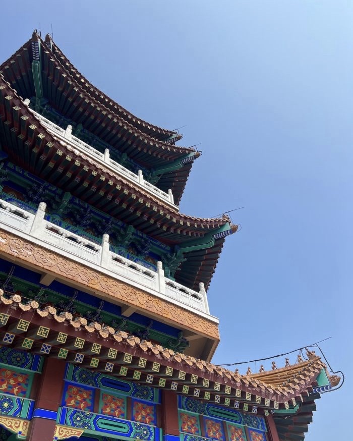 金山公园旅行图片 2