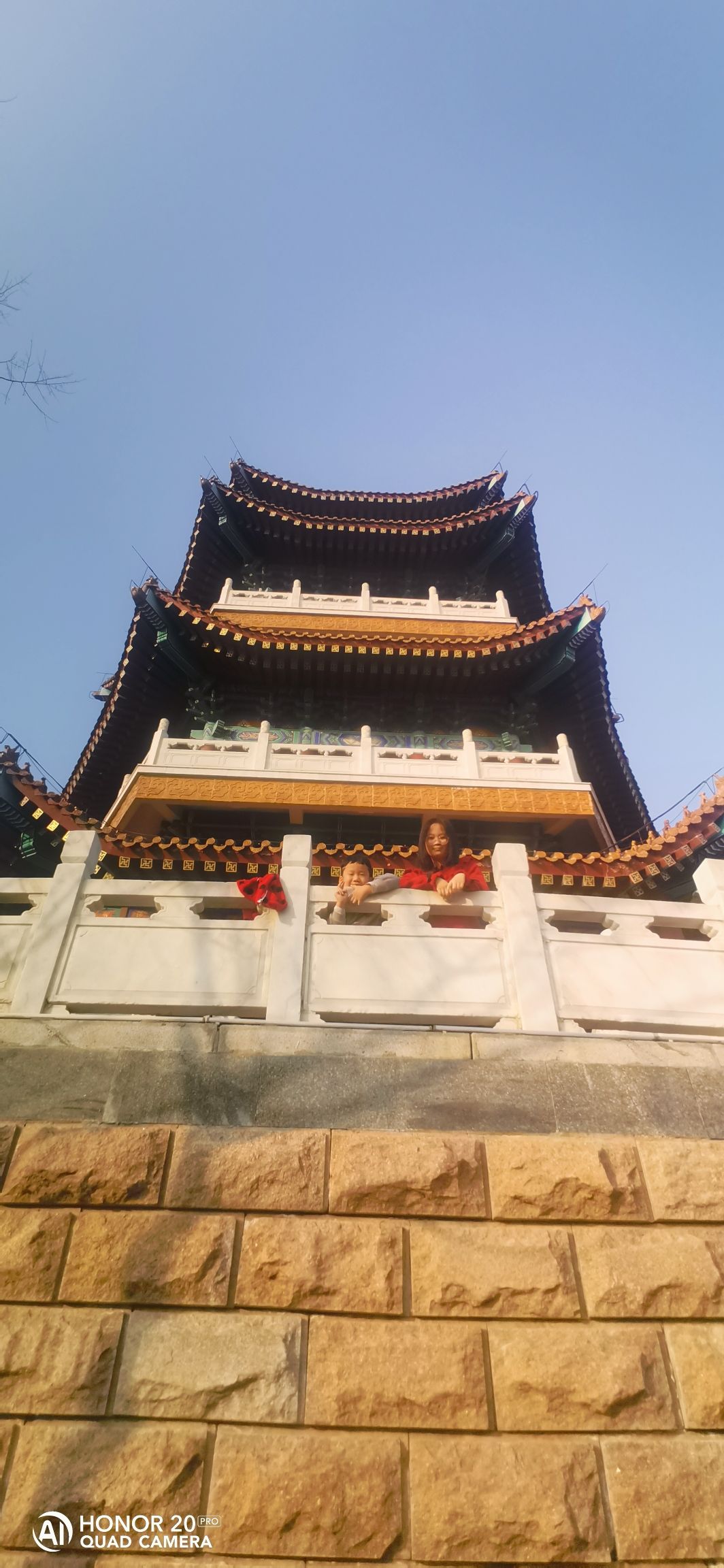 金山公园旅行图片 3