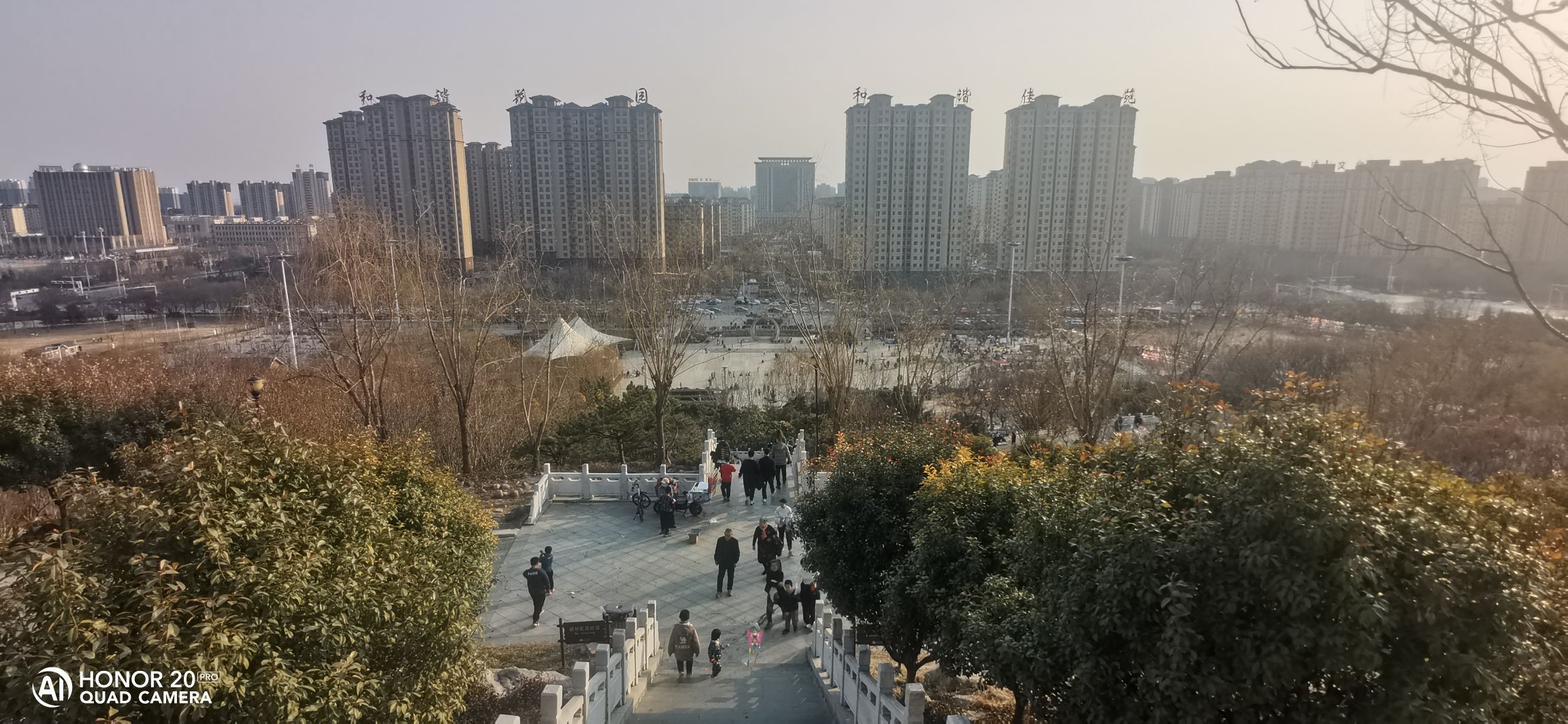金山公园旅行图片 1