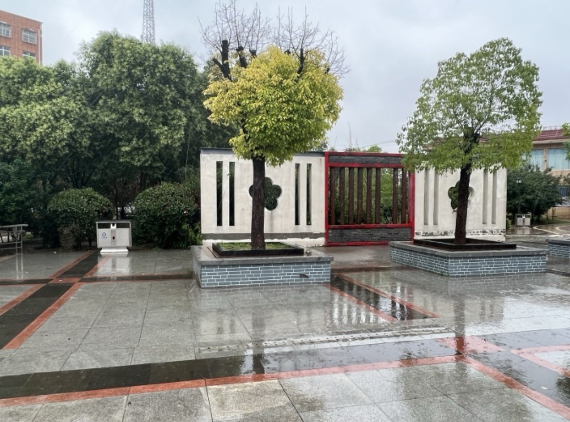 南关花园广场旅行图片 2