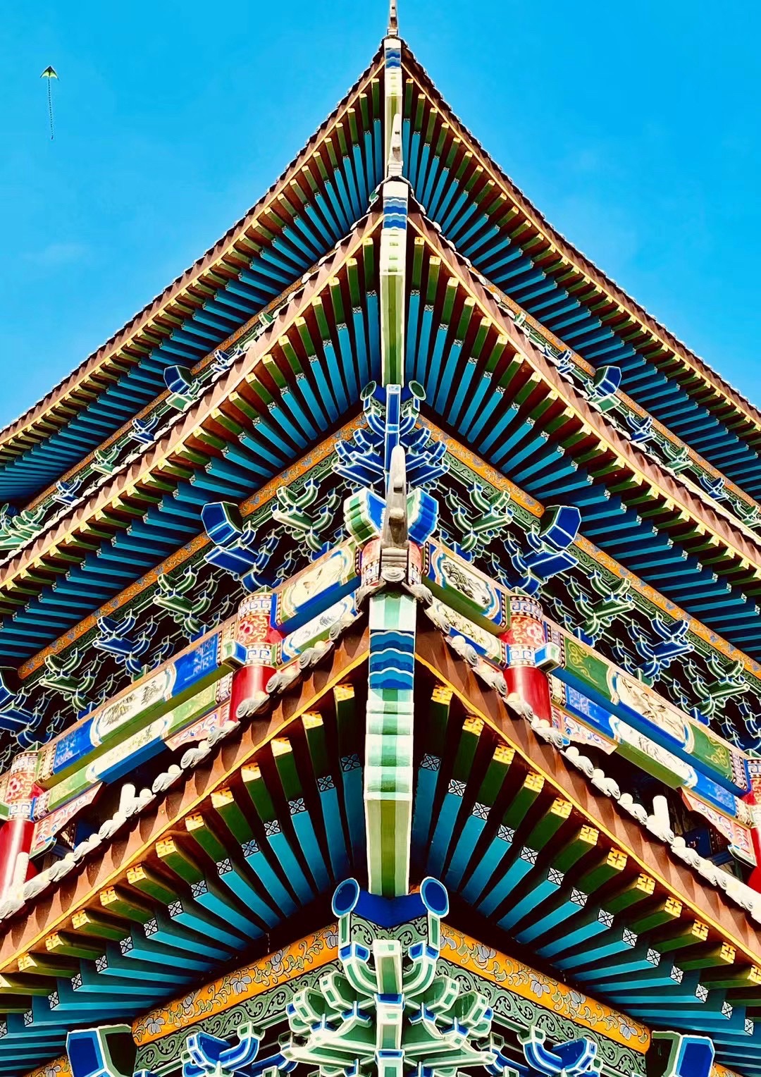 哈拉沁吉沙公园旅行图片 3
