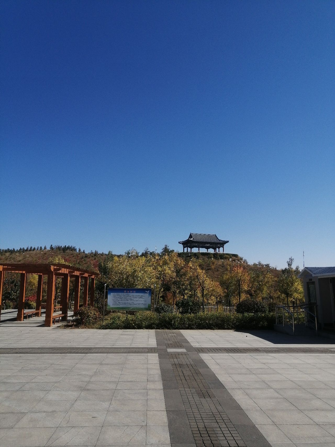 哈拉沁吉沙公园旅行图片 3