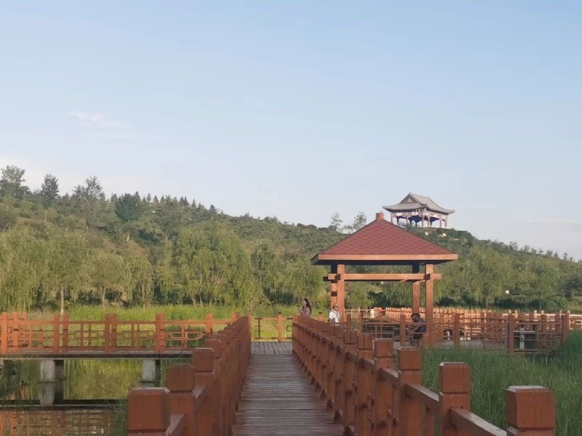 哈拉沁吉沙公园旅行图片 2